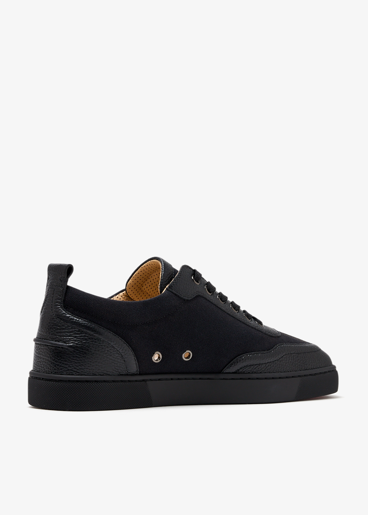 Christian Louboutin Retero sneakers for Men - Black in UAE