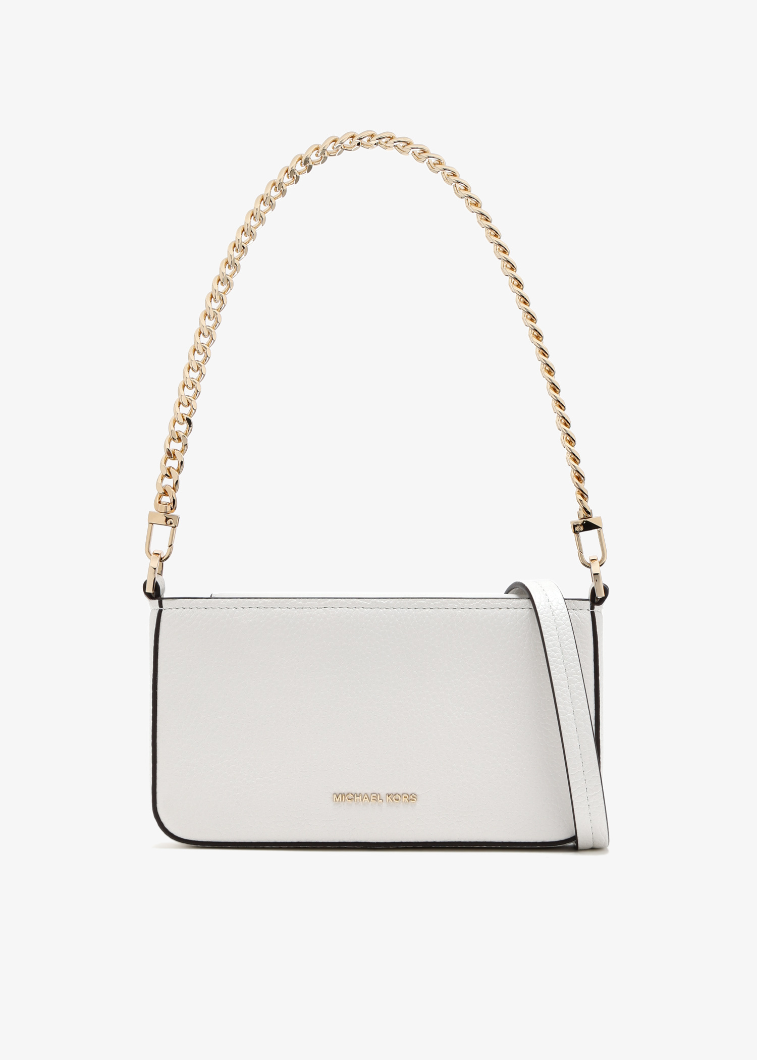 MICHAEL KORS ショルダーバッグ 32F1GJ6C7B 150 WHITE 楽天市場】マイケルコース ショルダーバッグ 32F1GJ6C7B