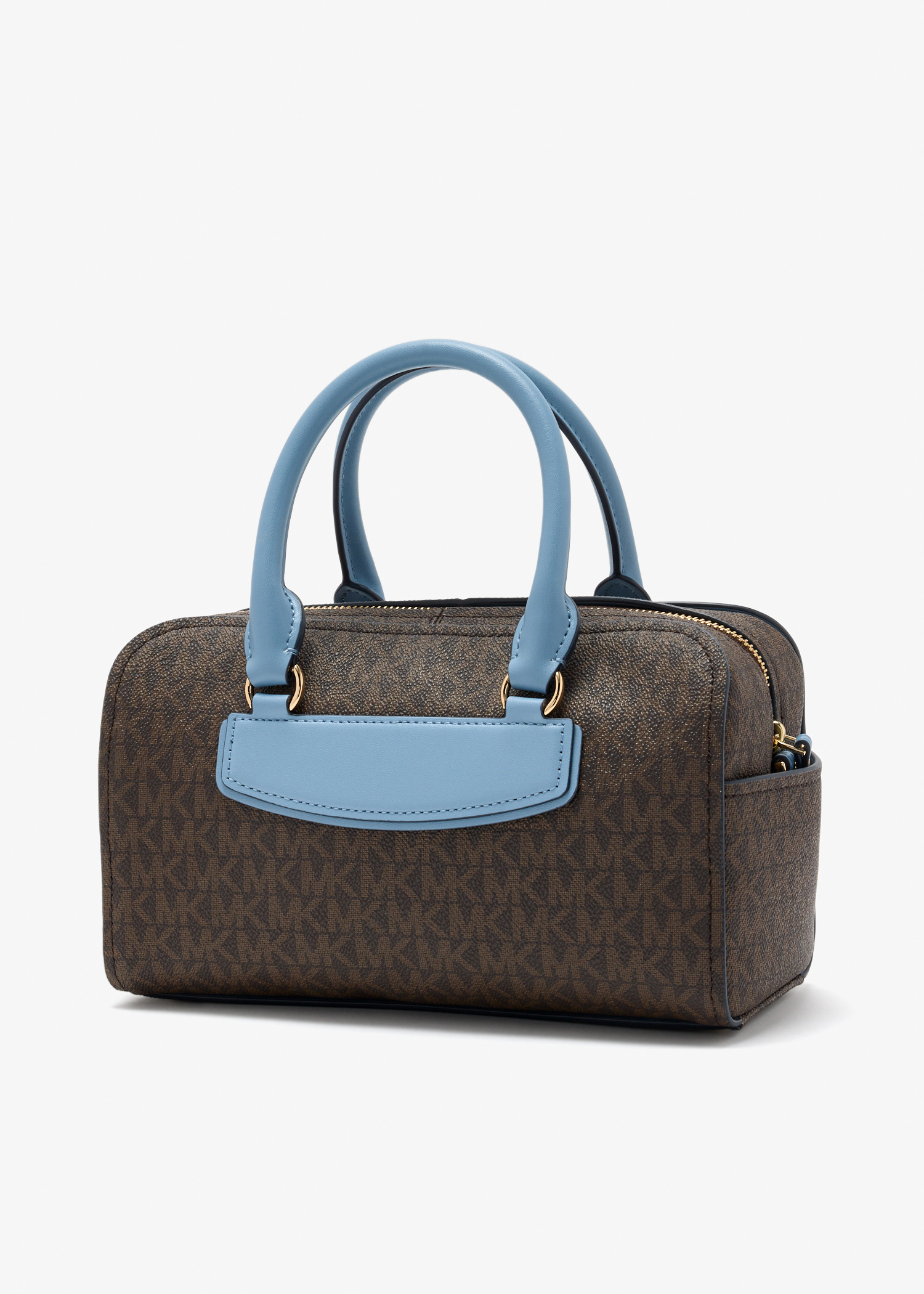 Michael Kors Jet Set extra small bag for Women - Printed in Kuwait