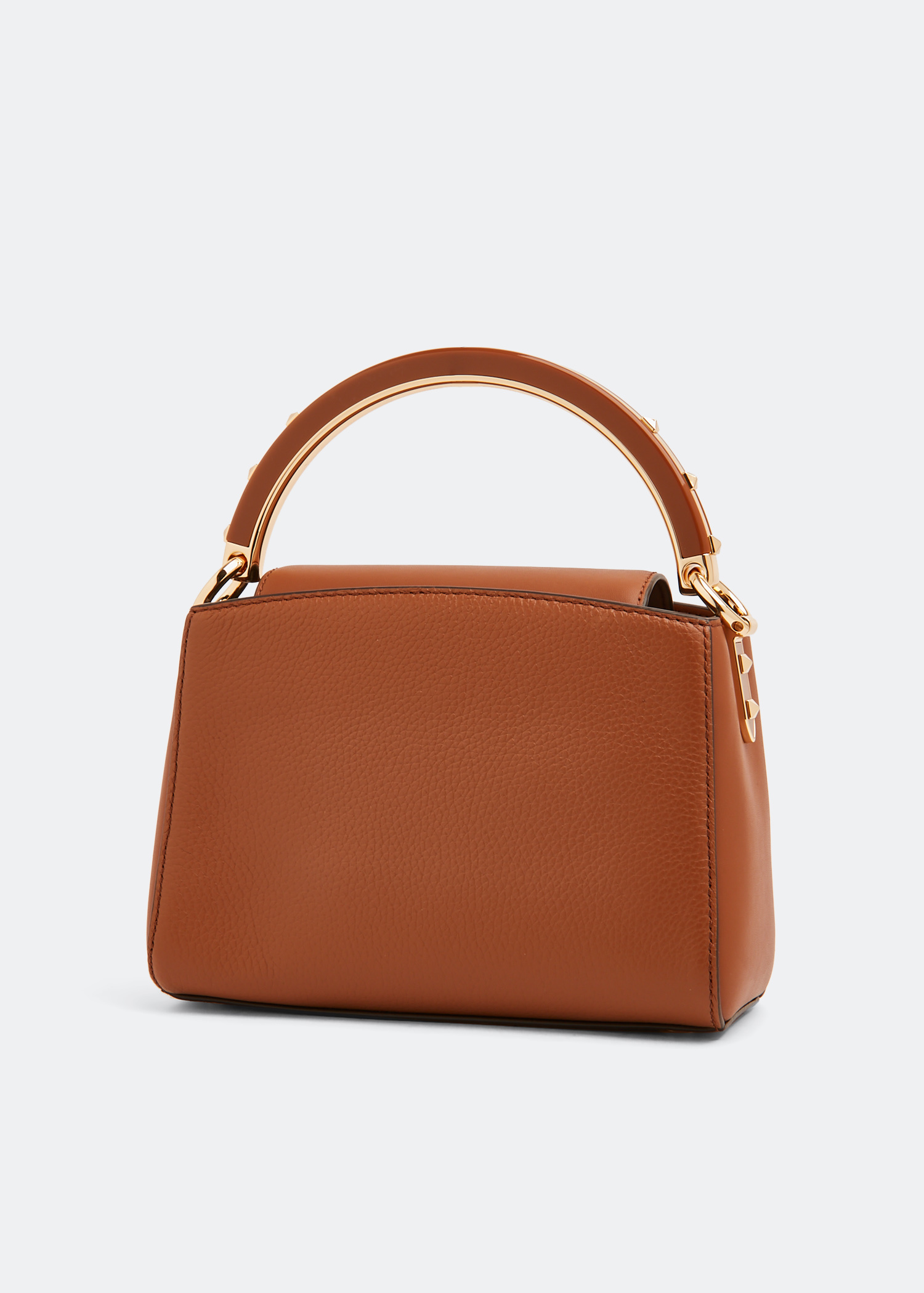 Michael Kors Kalie small crossbody bag for Women - Brown in USA