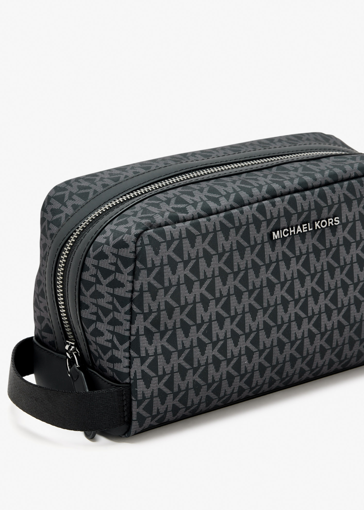 Michael Kors Brooklyn travel kit for Men - Printed in KSA | Level