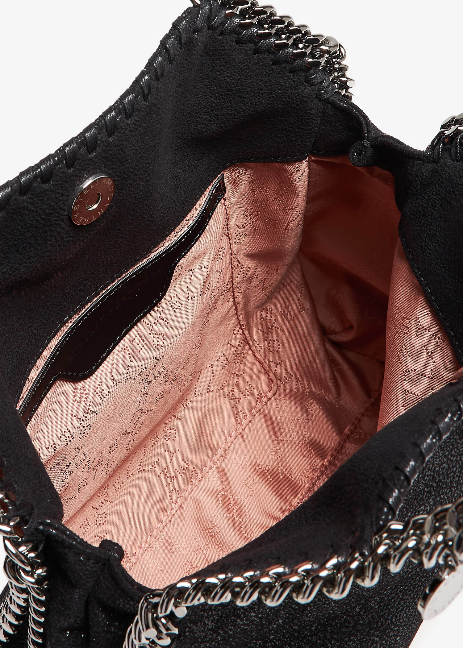 トートバッグ Stella McCartney's 'Falabella' mini tote bag Falabella Mini Tote Bag / ファラベラ ミニ トートバッグ