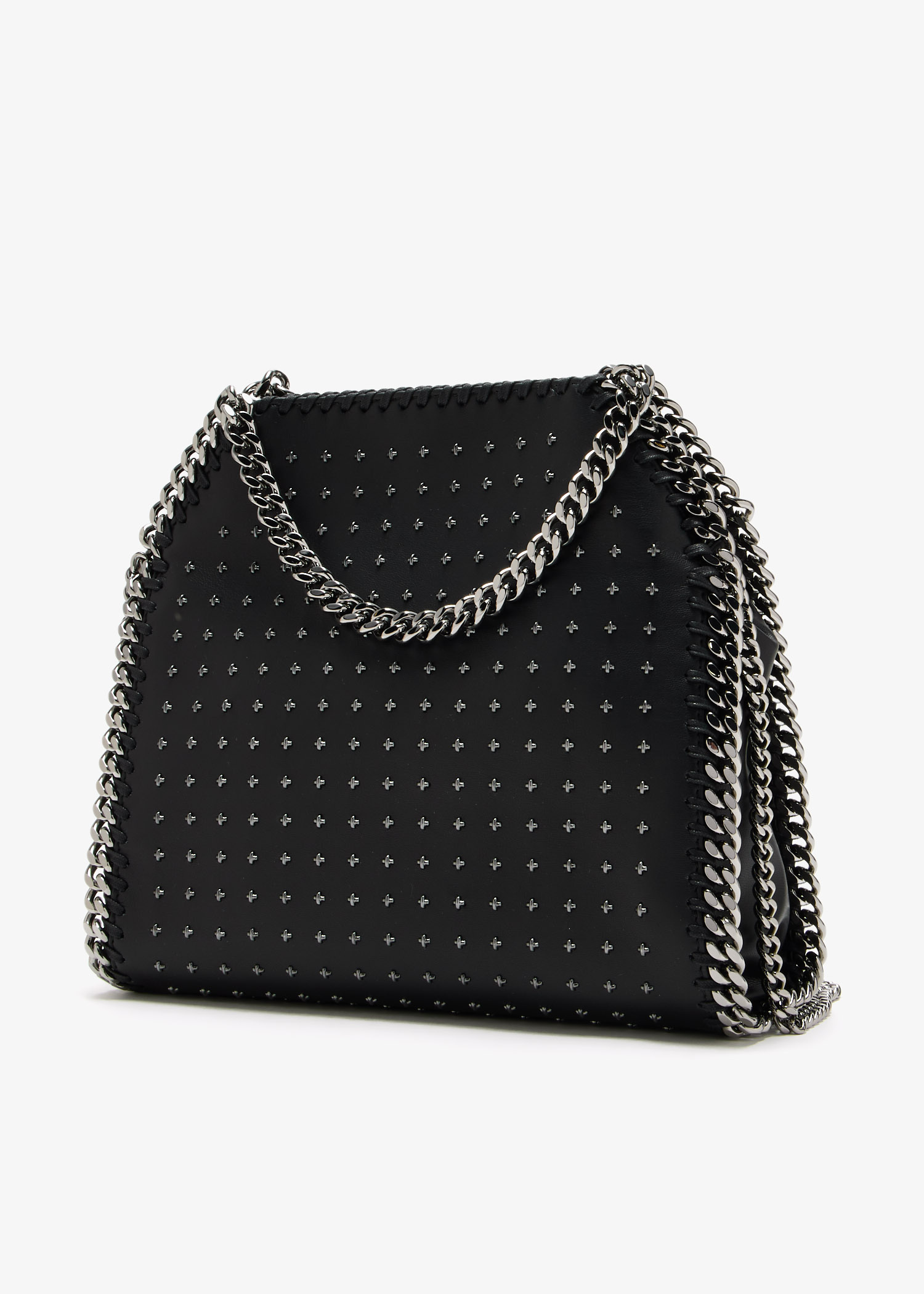 Stella McCartney Falabella limited edition mini tote bag for