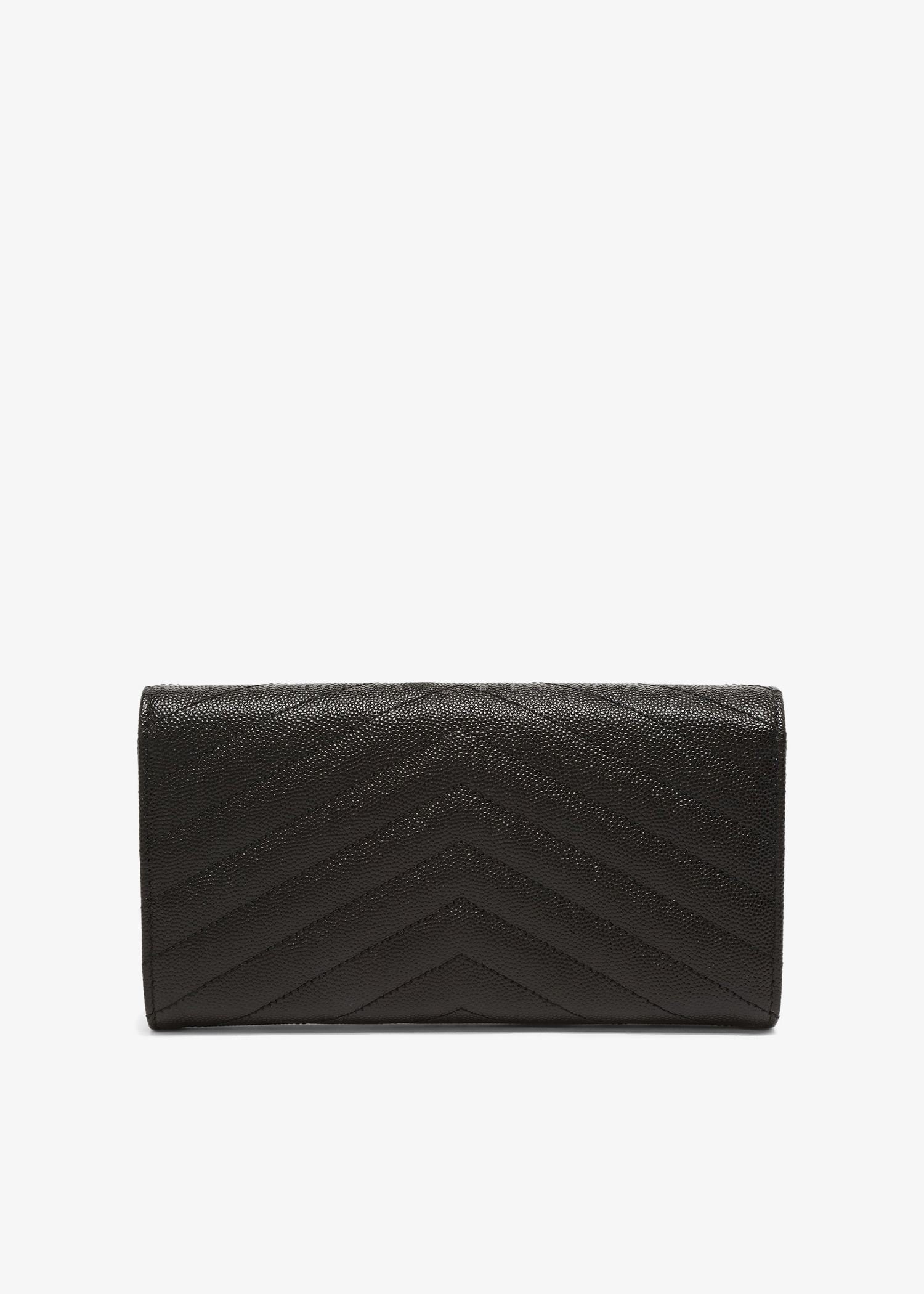 ☆関税込☆SAINT LAURENT★MONOGRAM ウォレット★BLACK★ 14112437_54558820_1000.jpg