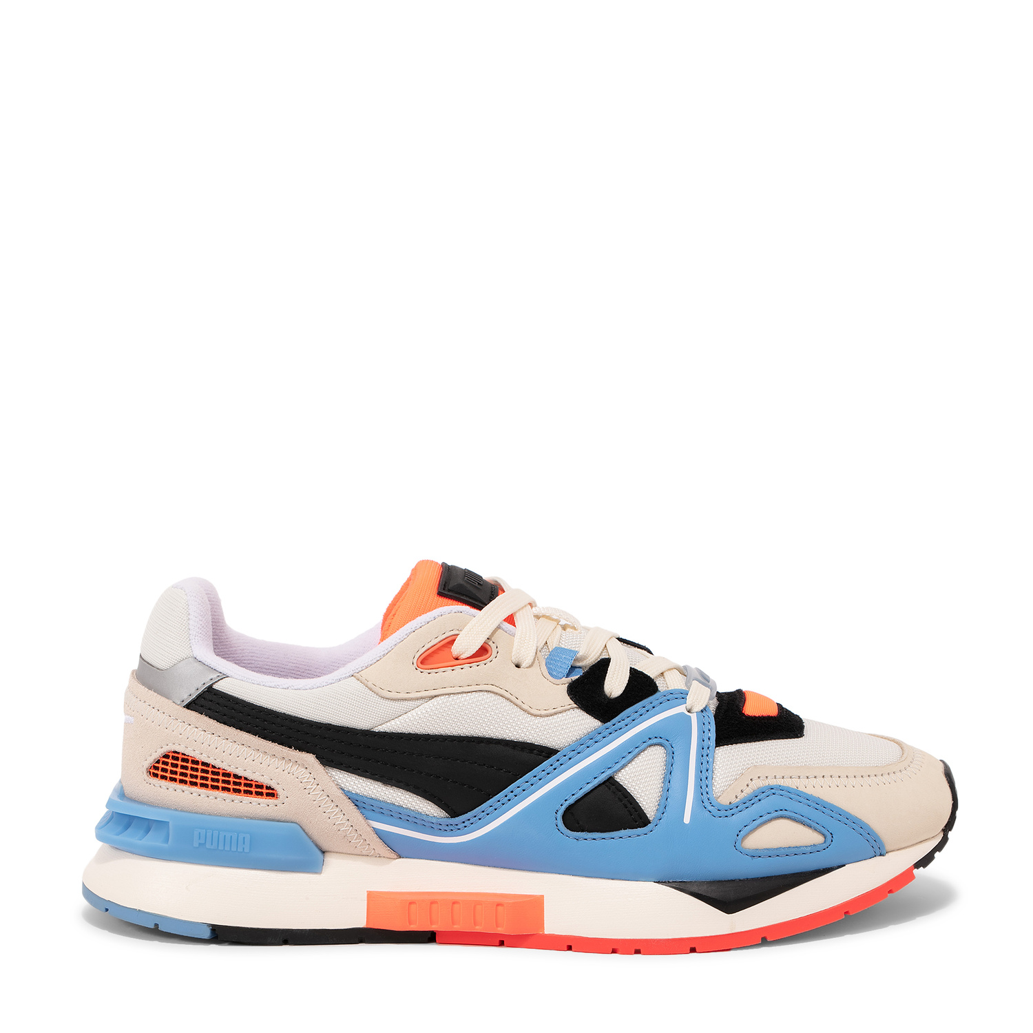ムーコ Puma MIRAGE MOX EGGNOG-FIERY CORAL for Men - Multicolored in UAE