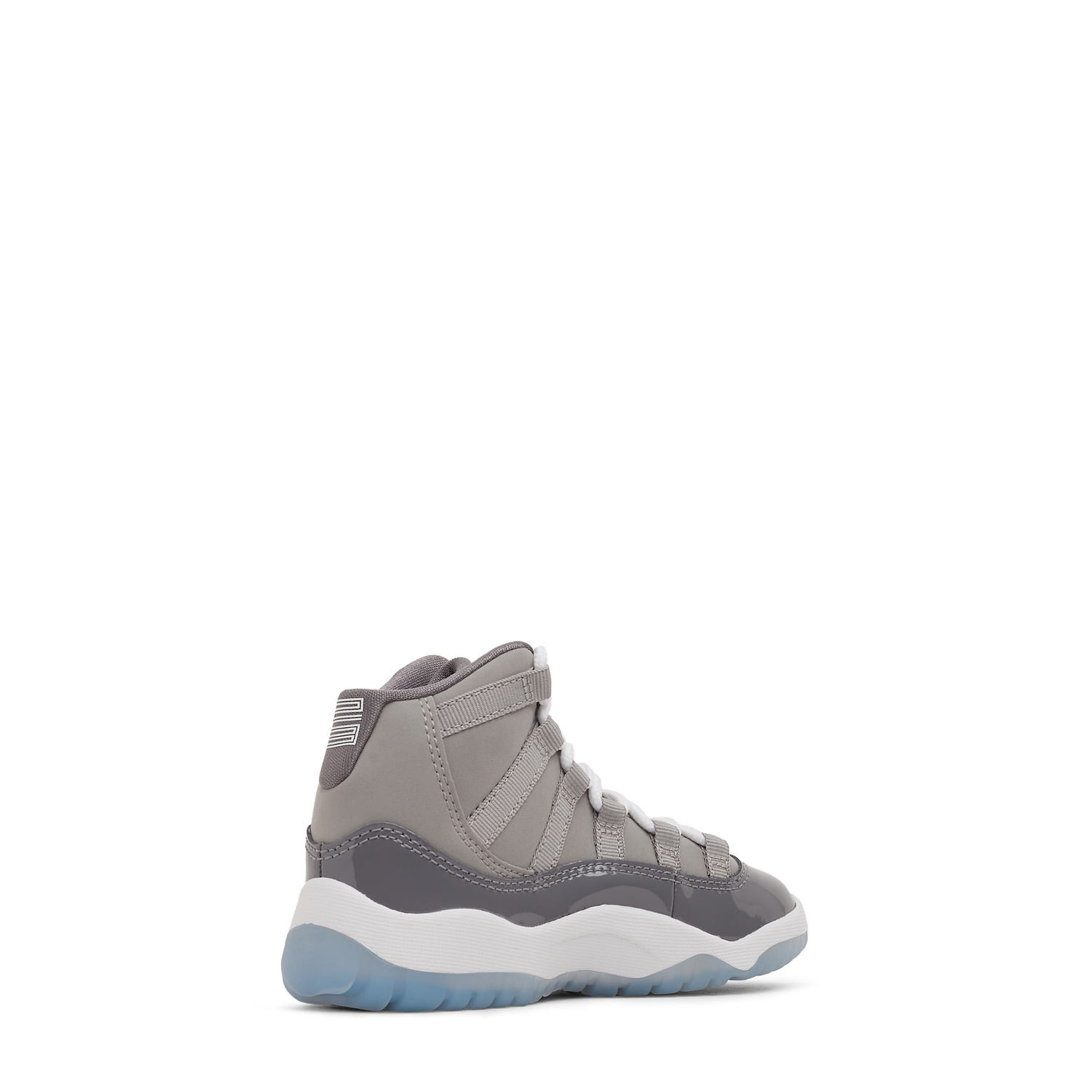 Grey New Jordan 11 Release Date Air Jordan 11 Retro Pinnacle Grey