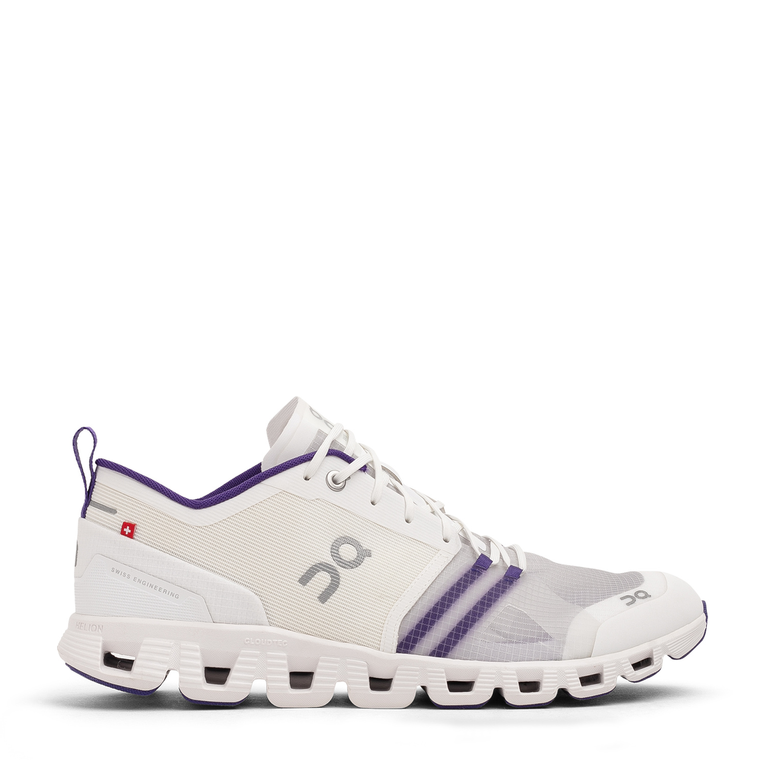 その他 Shoes-from-nakano WMNS) On Running Cloudnova 'Undyed White Fade' 26.97886