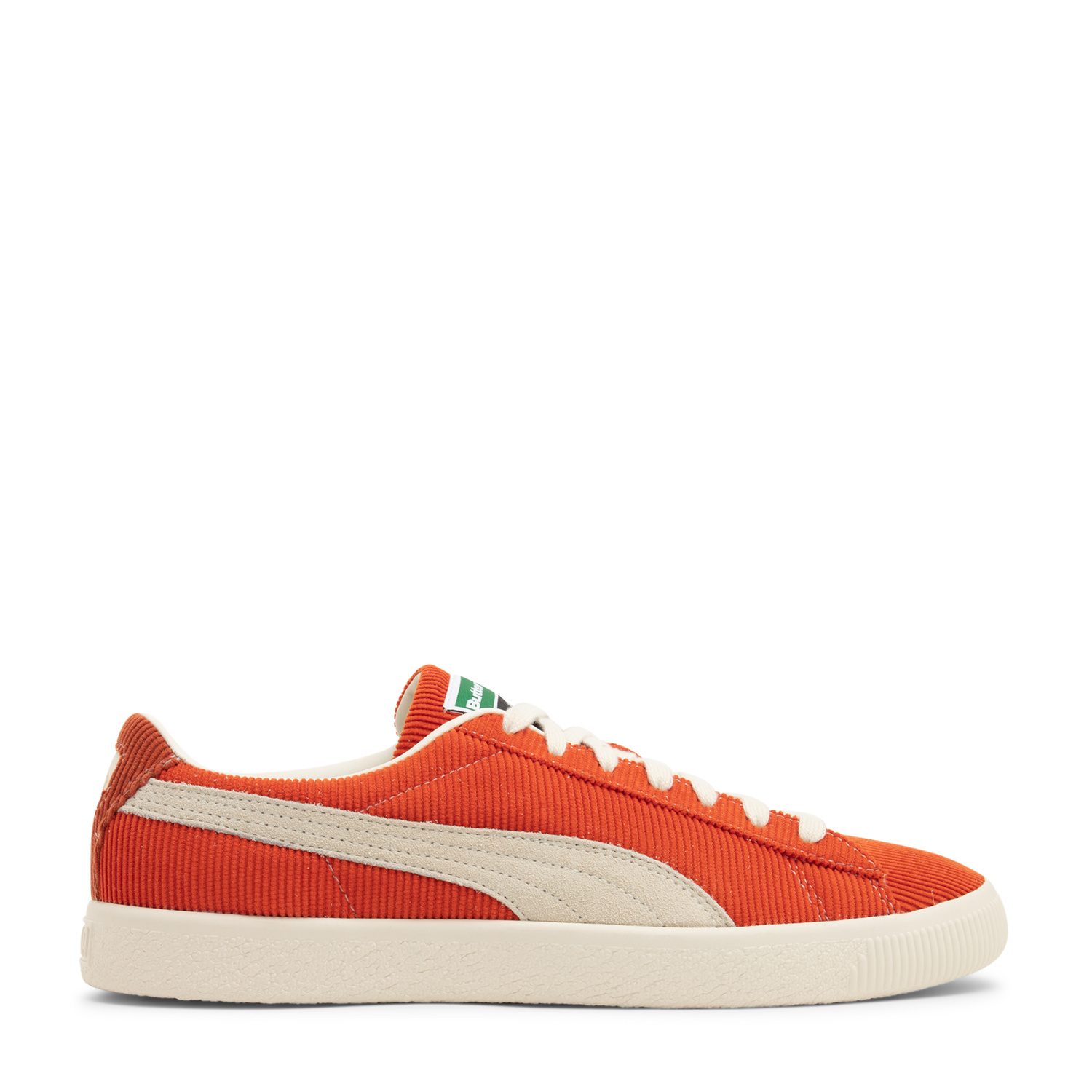 Puma Basket Butter Goods sneakers for Men - Orange in UAE | Level
