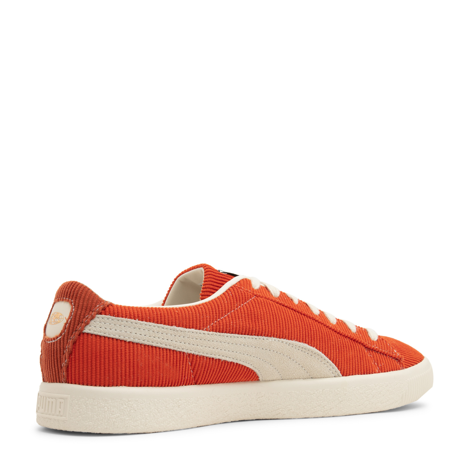 Puma Basket Butter Goods sneakers for Men - Orange in UAE | Level