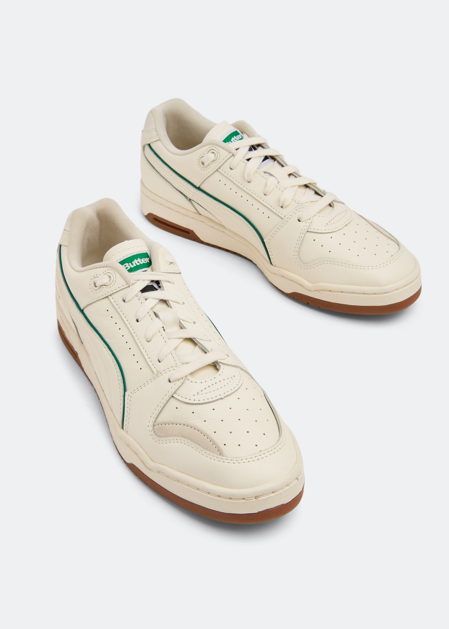 【新品】PUMA × BUTTER GOODS Slipstream Slipstream Lo – Butter Goods