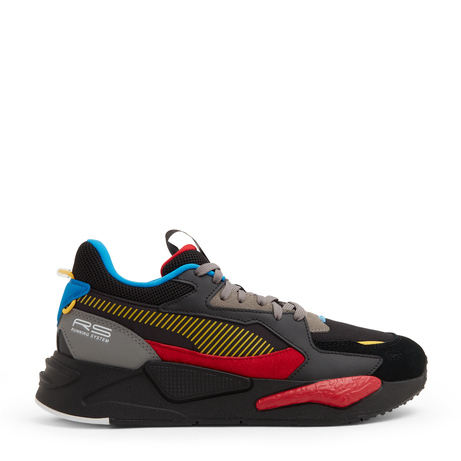 Puma RS-Z sneakers for Men - Black in USA | Level Shoes