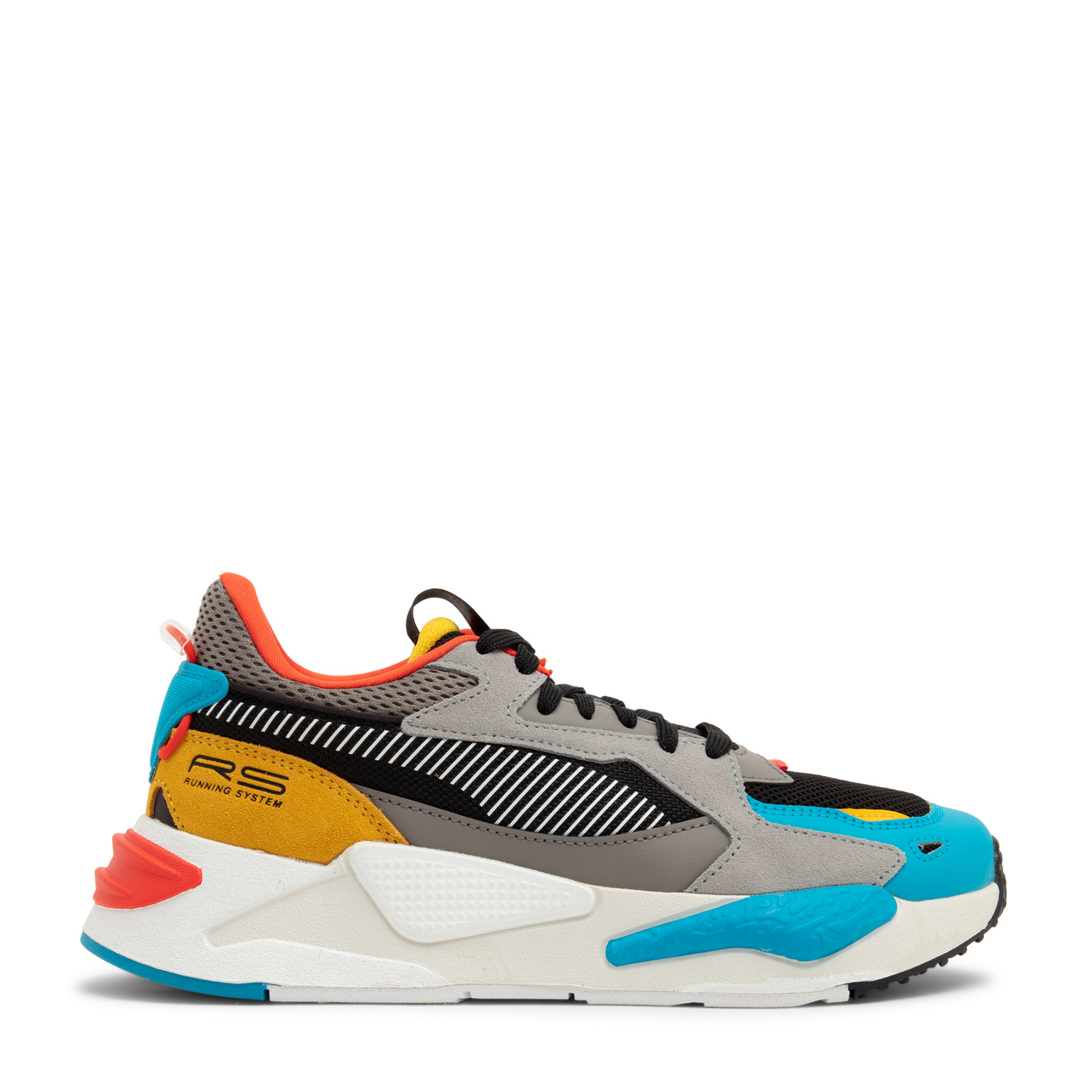 Puma RS-Z Hawaiian Ocean sneakers for Boy - Multicolored in USA
