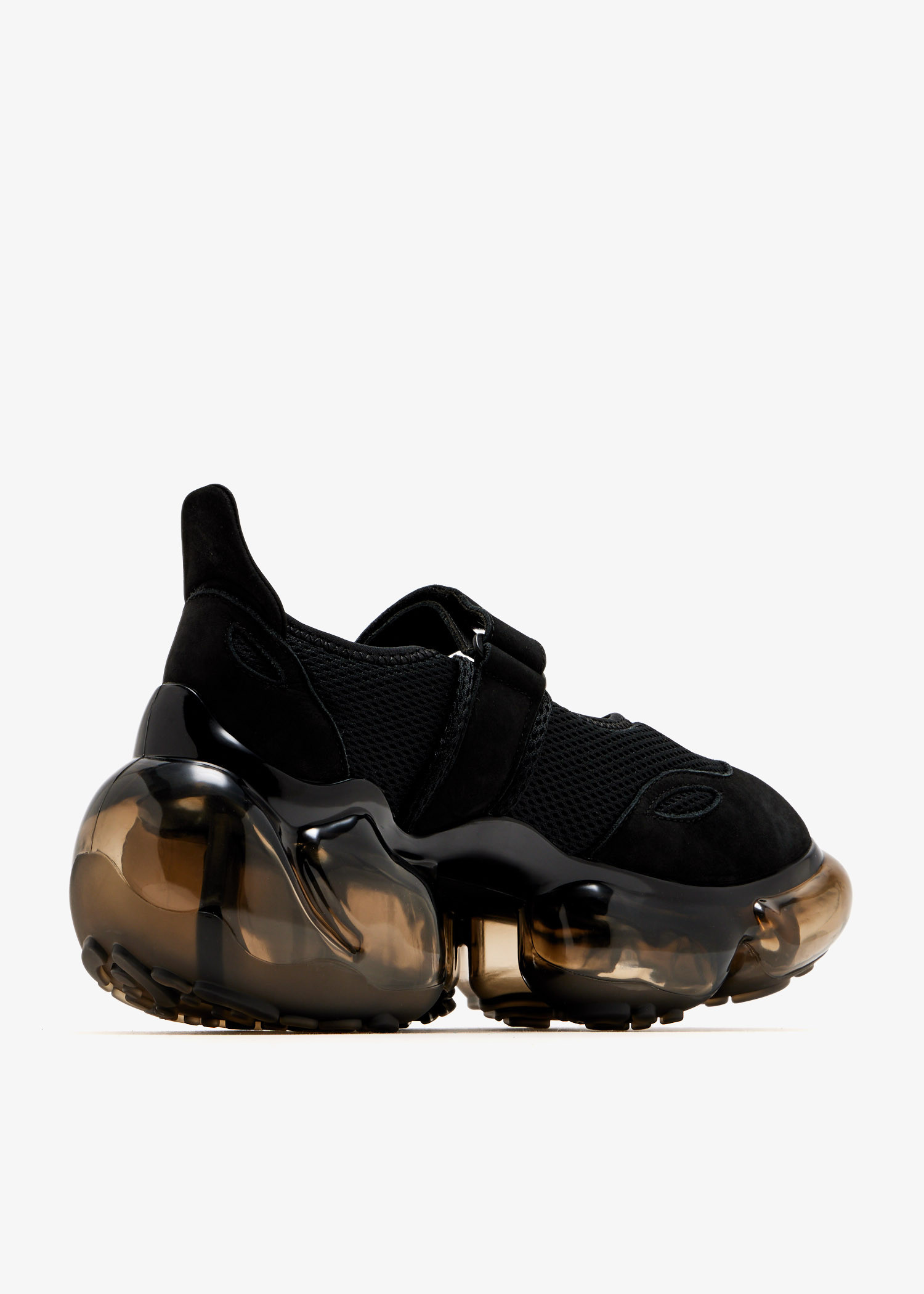 Grounds Moopie Mary Jane sneakers for Women - Black in UAE