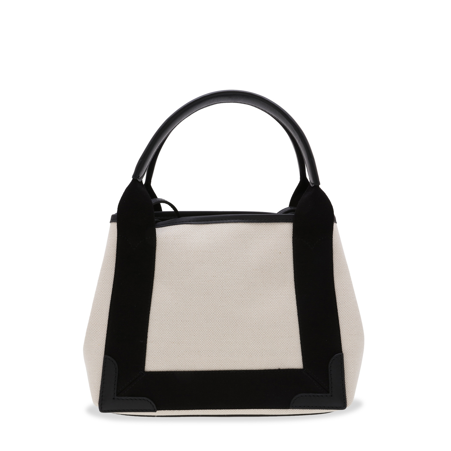 Balenciaga Navy Cabas XS bag for Women - Neutral in UAE