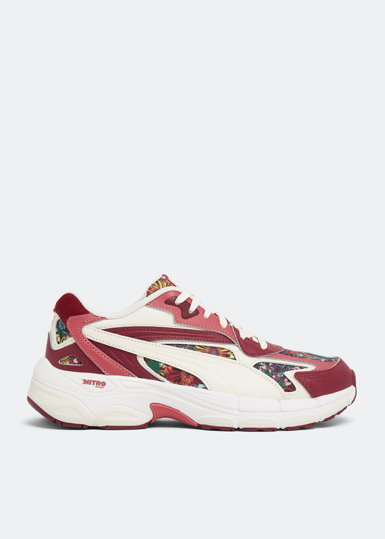 Puma x Liberty Teveris Nitro sneakers for Women - Multicolored in 