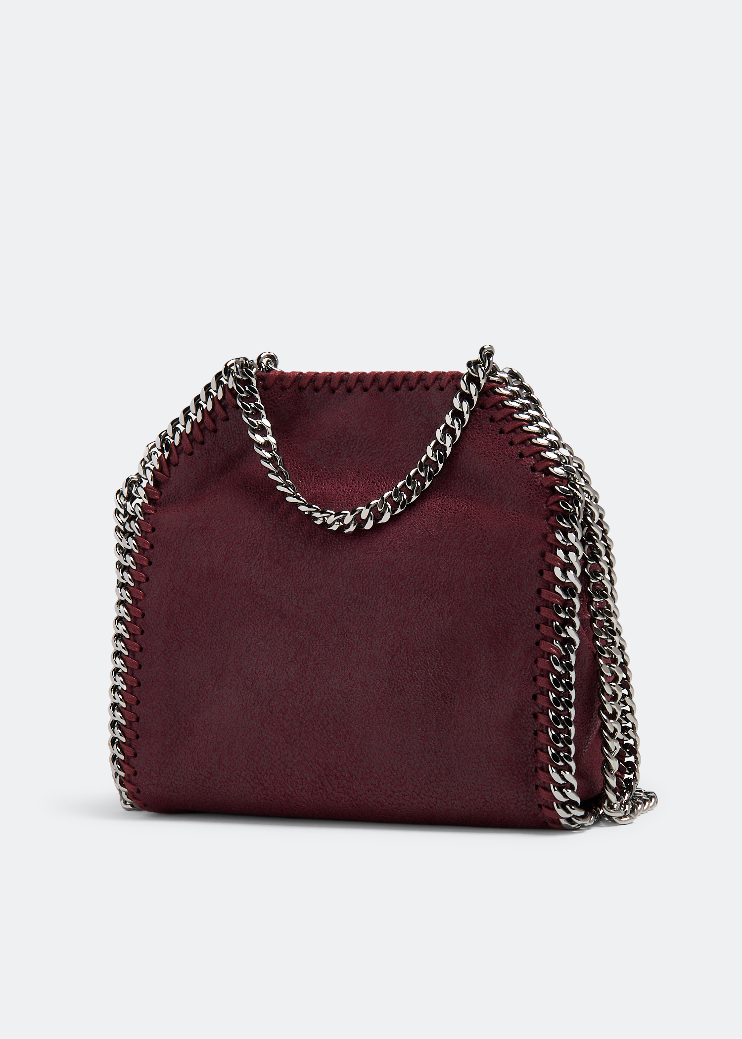 Stella McCartney Falabella tiny tote bag for Women