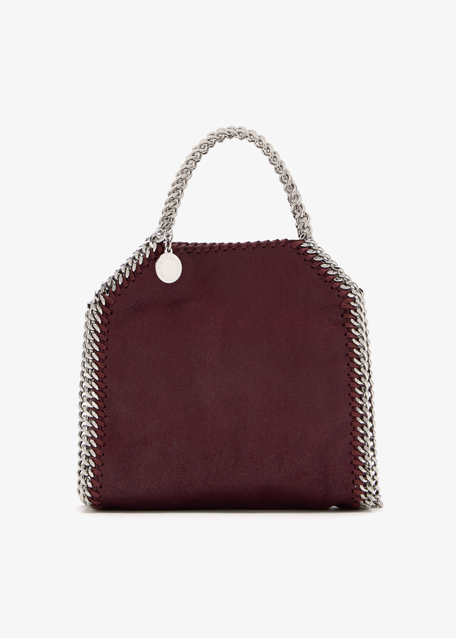 STELLA McCARTNEY トートバッグ FALABELLA 391698WP02599561 ウィメンズ トートバッグ | ハンドバッグ ショルダーバッグ