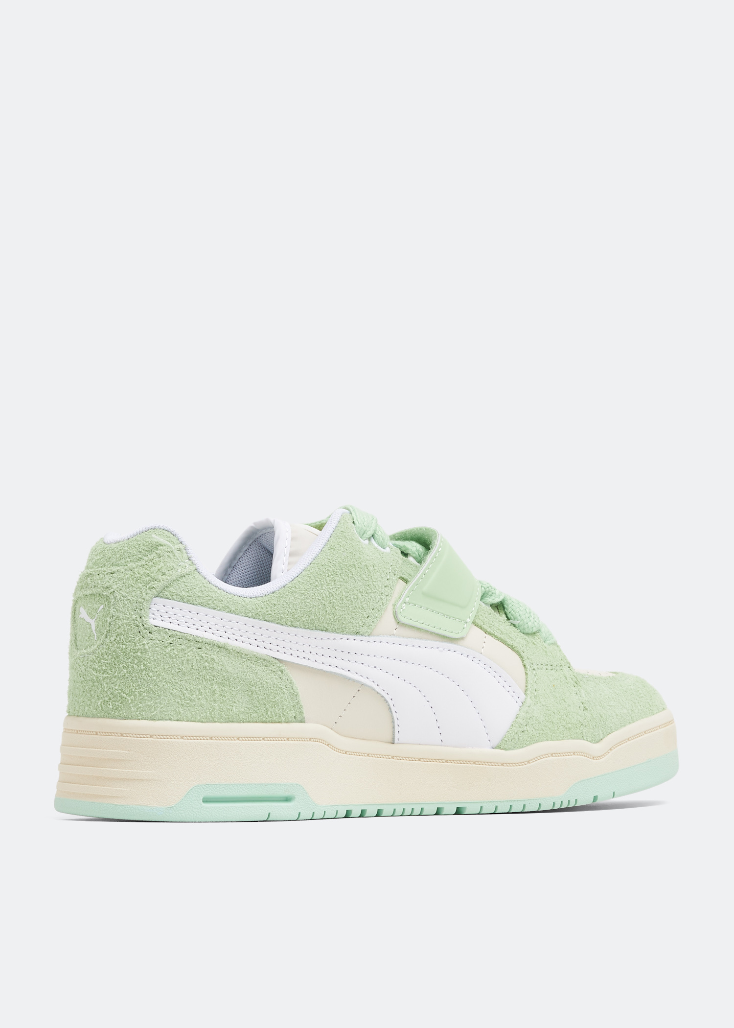 ☆韓国の人気☆【PUMA】☆PALOMO X PUMA SLIPSTREAM LO☆ PUMA x PALOMO Slipstream Lo Sneakers