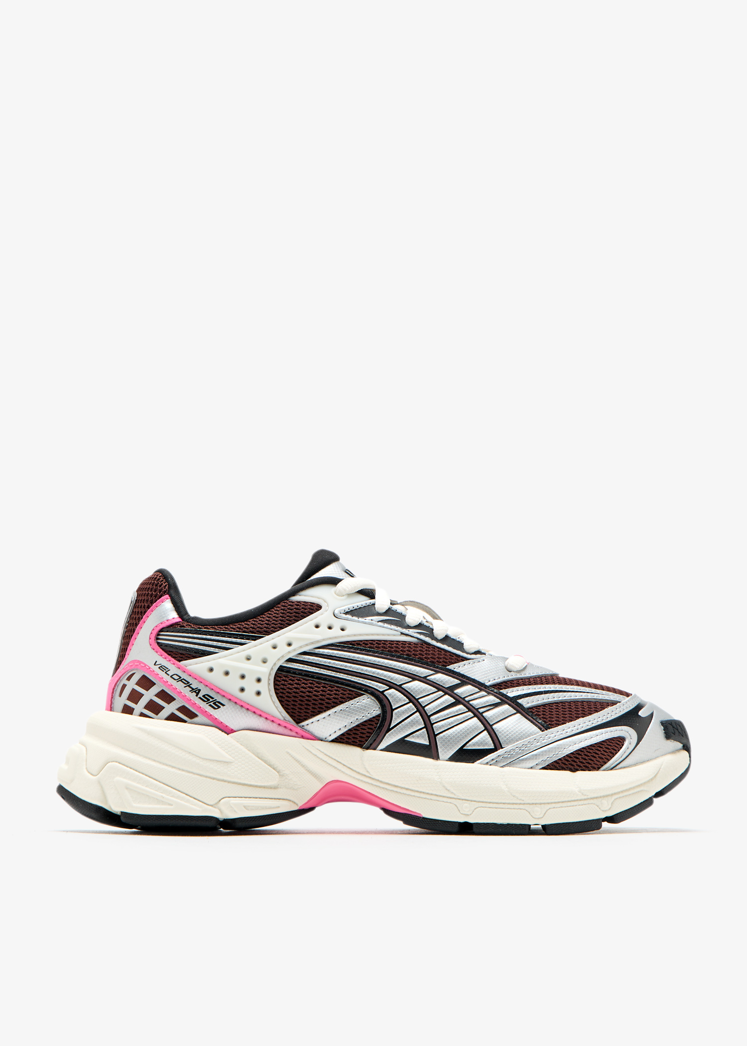Puma Velophasis Always On sneakers for Women - Brown in UAE