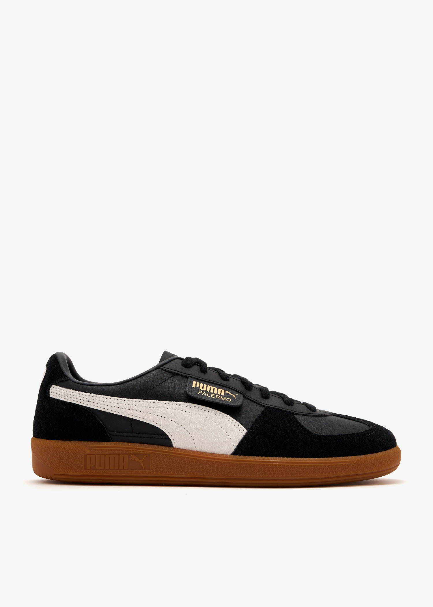 むーらん　AMERI X PUMA PALERMO / BRN 25.5 Palermo Women's Sneakers | PUMA