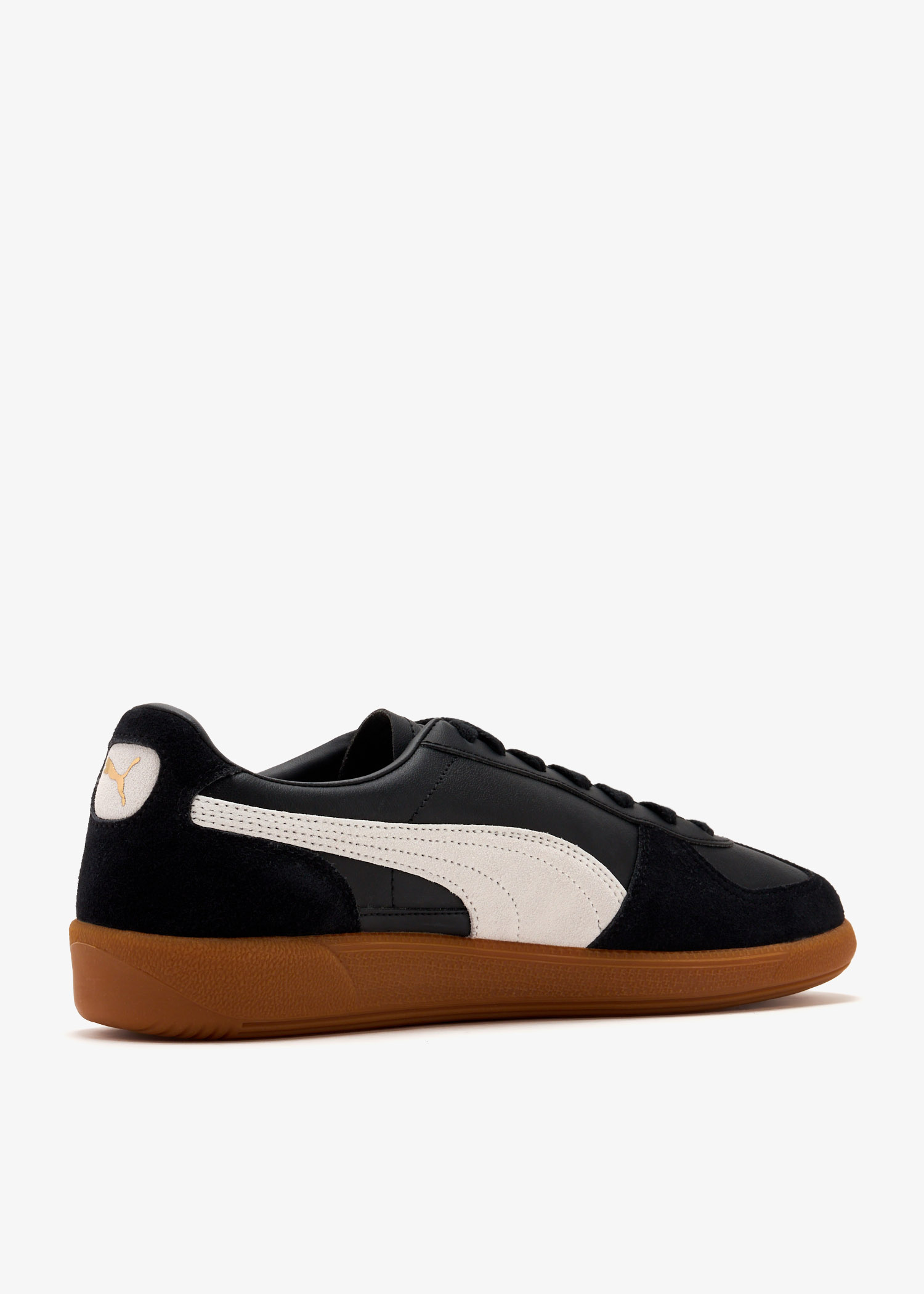 Puma Palermo leather sneakers for ADULT-UNISEX, Men, Women