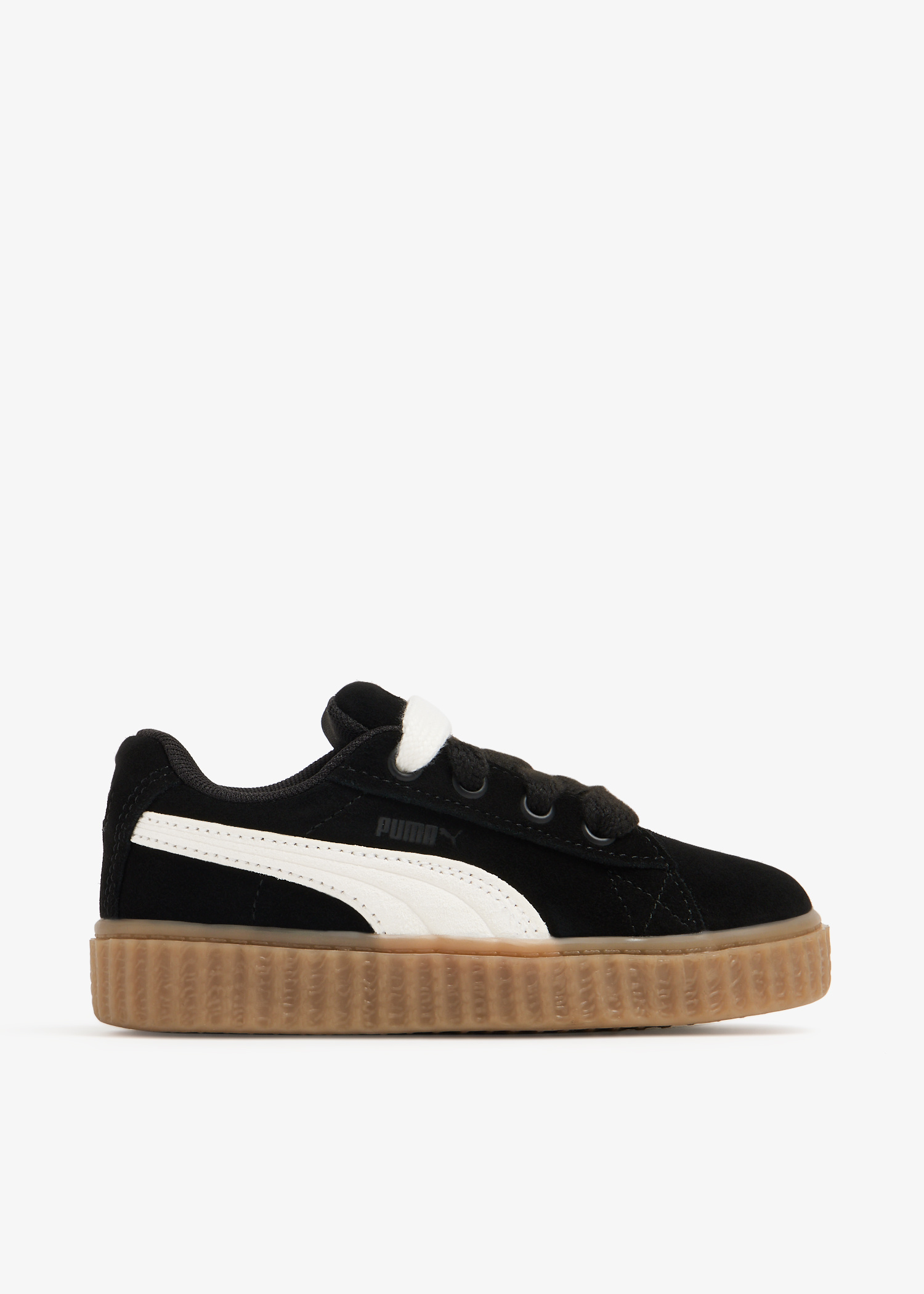 Puma x Fenty Creeper Phatty sneakers for Baby - Black in UAE