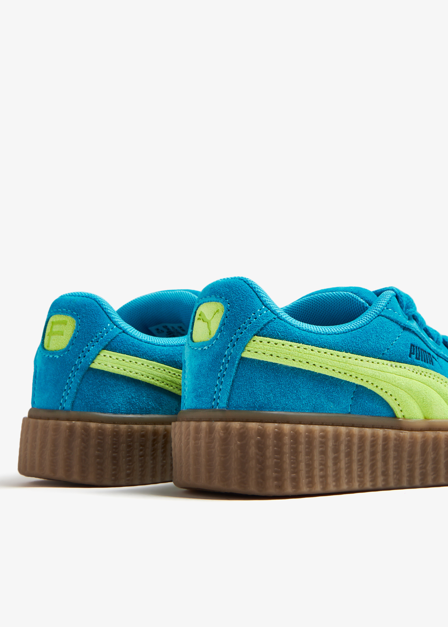 Marca Puma Puma Creepers Hombre Zapatillas Puma X Fenty