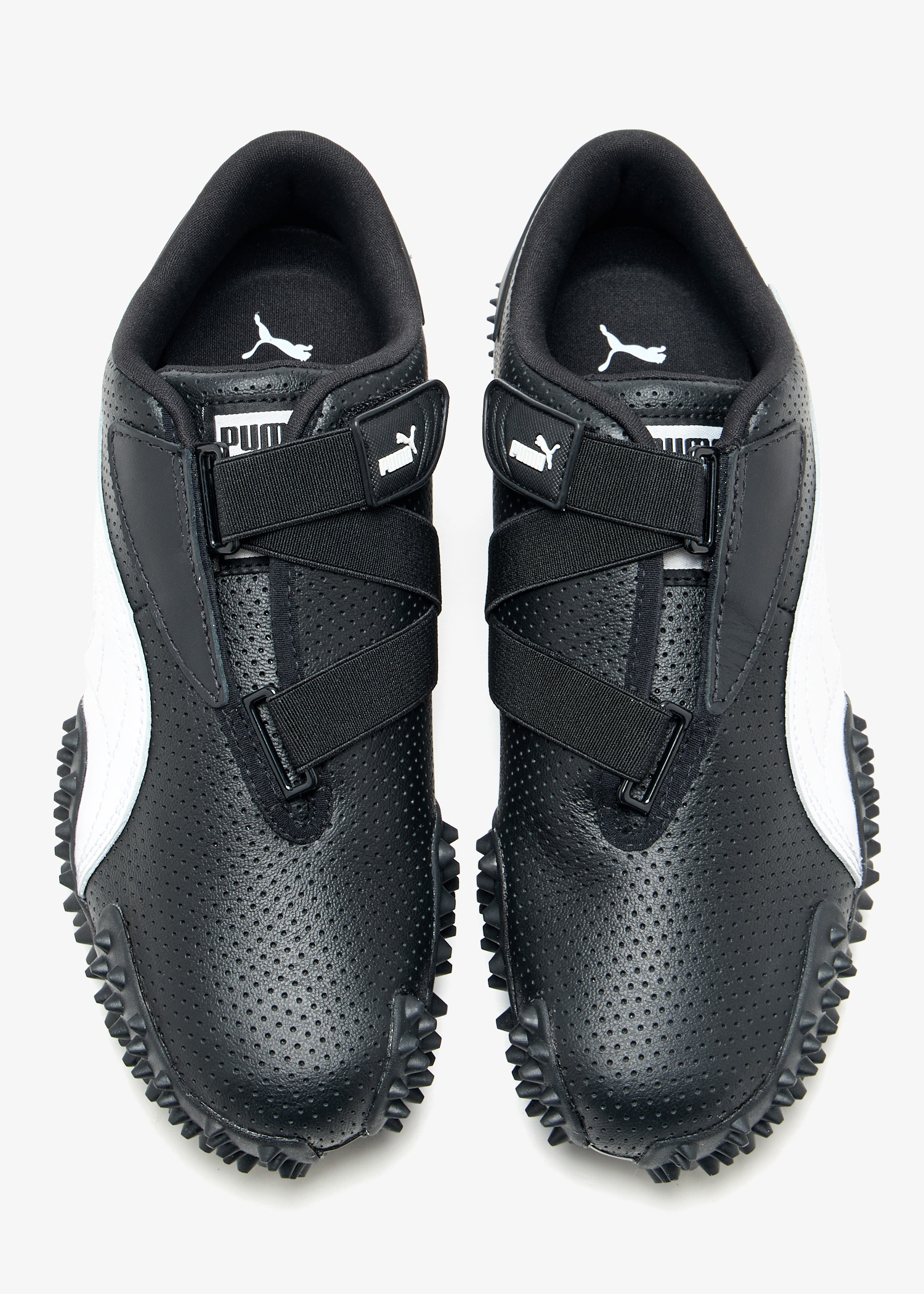 大人気！【PUMA】Mostro Perforated Sneakers Unisex Mostro Perforated Sneakers | PUMA