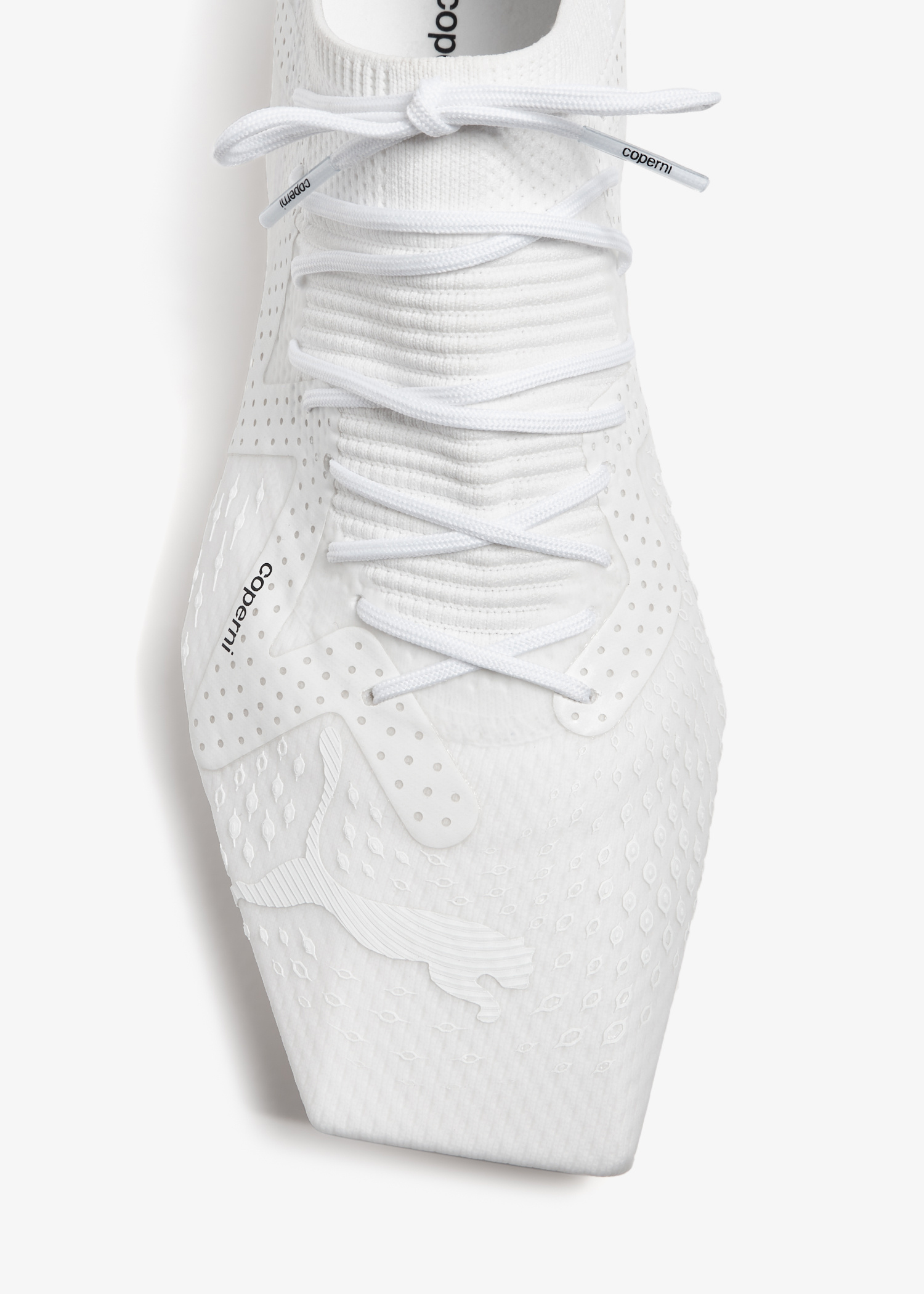 Coperni x PUMA 90SQR 运动鞋女士- 白色| Level Shoes 阿联酋