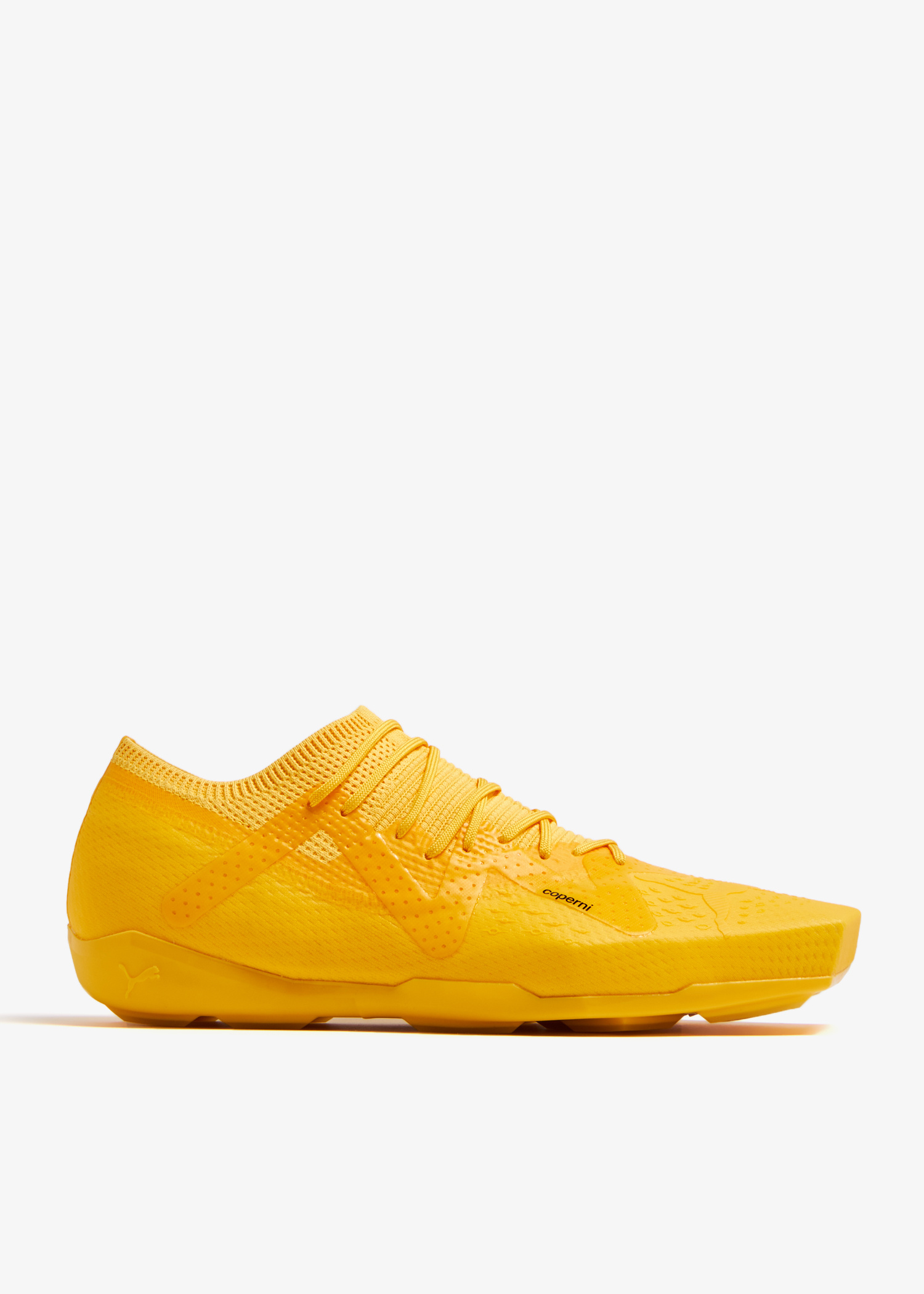Coperni × PUMA コラボシューズ Coperni x PUMA 90SQR sneakers for Women - Yellow in USA