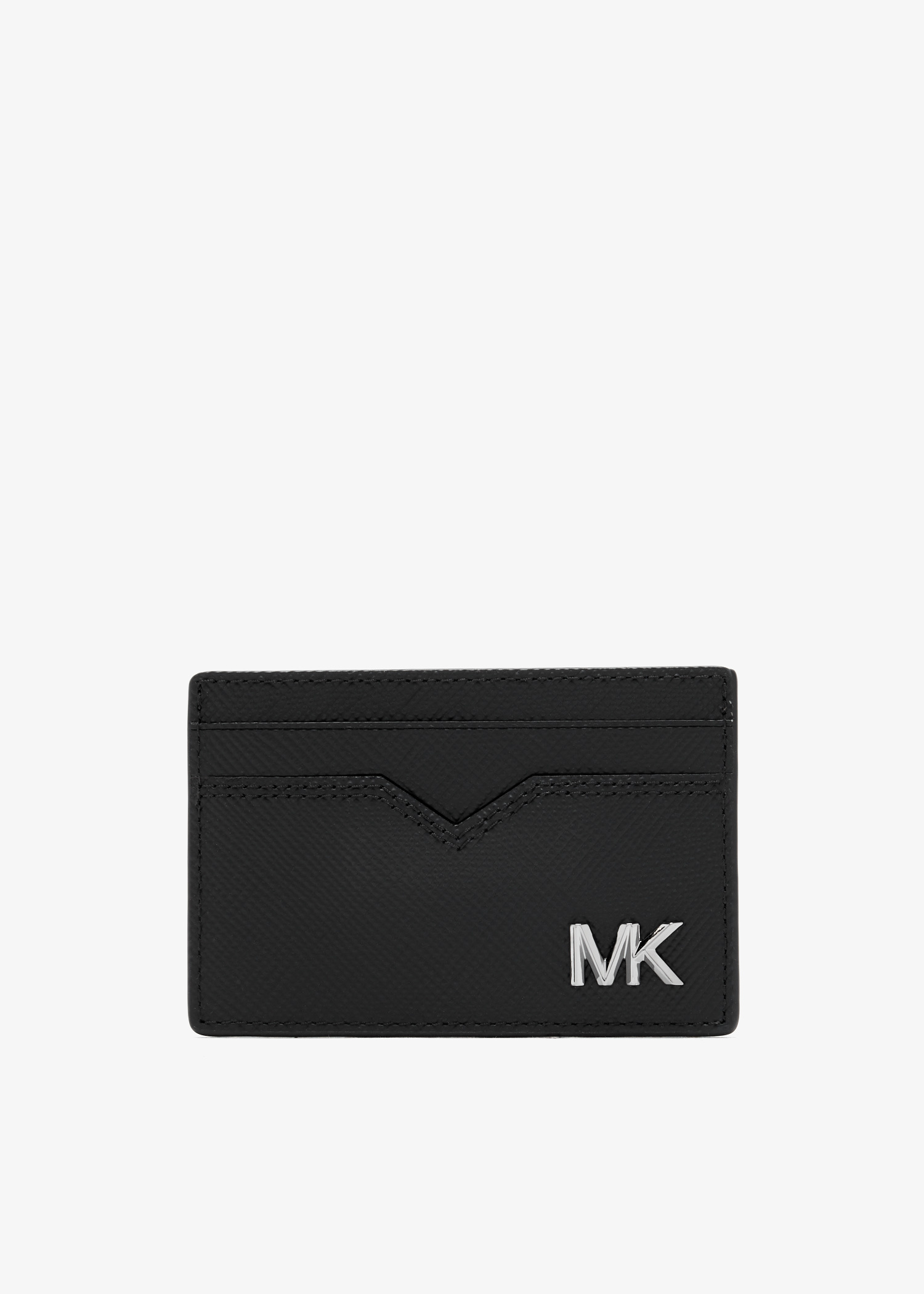 【猫猫♡】MichaelKors CARD HOLDER Japan Mofusand Bifold Pass Case Card Holder - Cat : Shark
