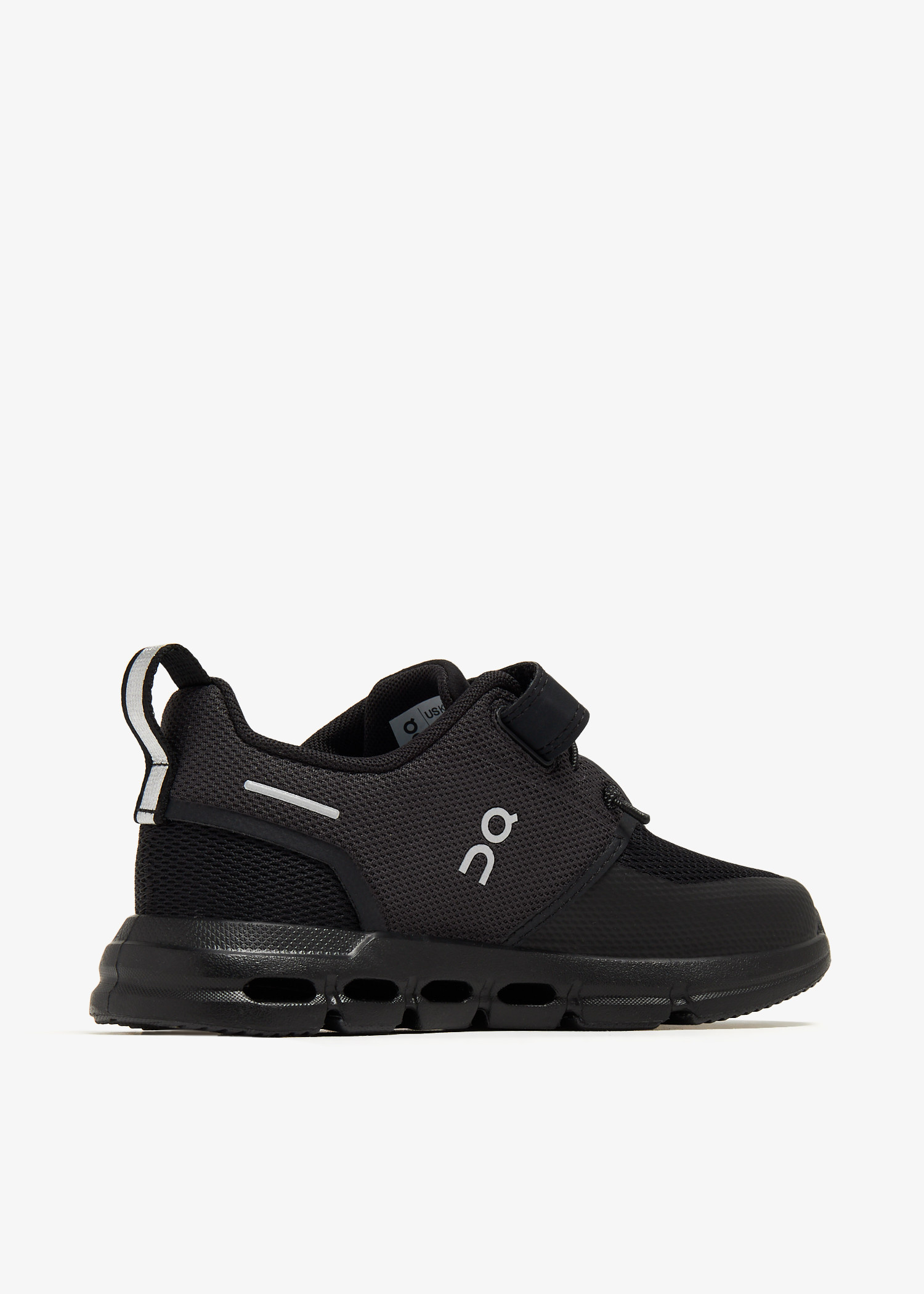 On Cloud Play sneakers for Kids Unisex - Black in Qatar