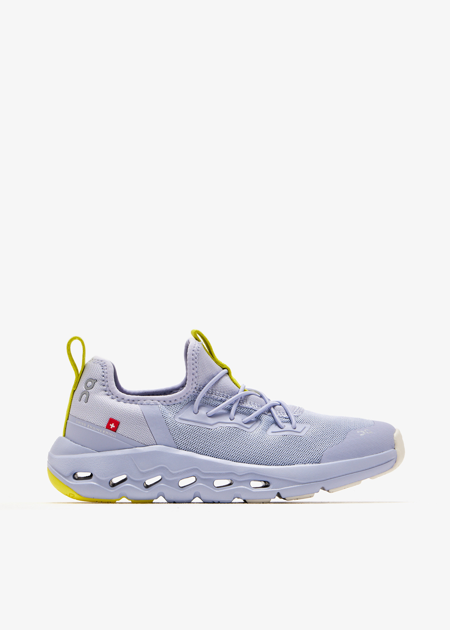 On Cloudleap sneakers for Boy - Purple in UAE | Level Shoes