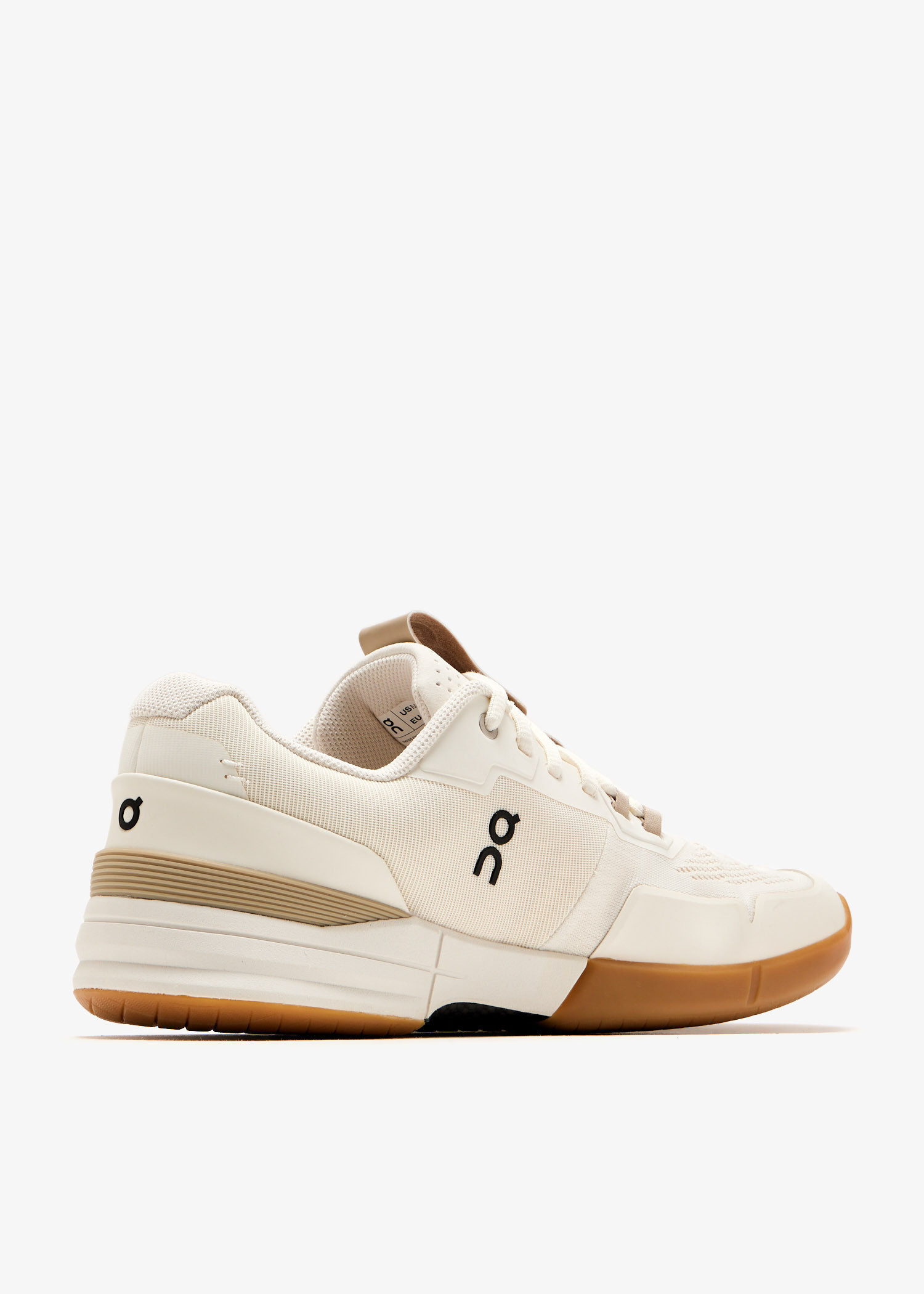 On The Roger Pro sneakers for Men - Beige in KSA | Level Shoes