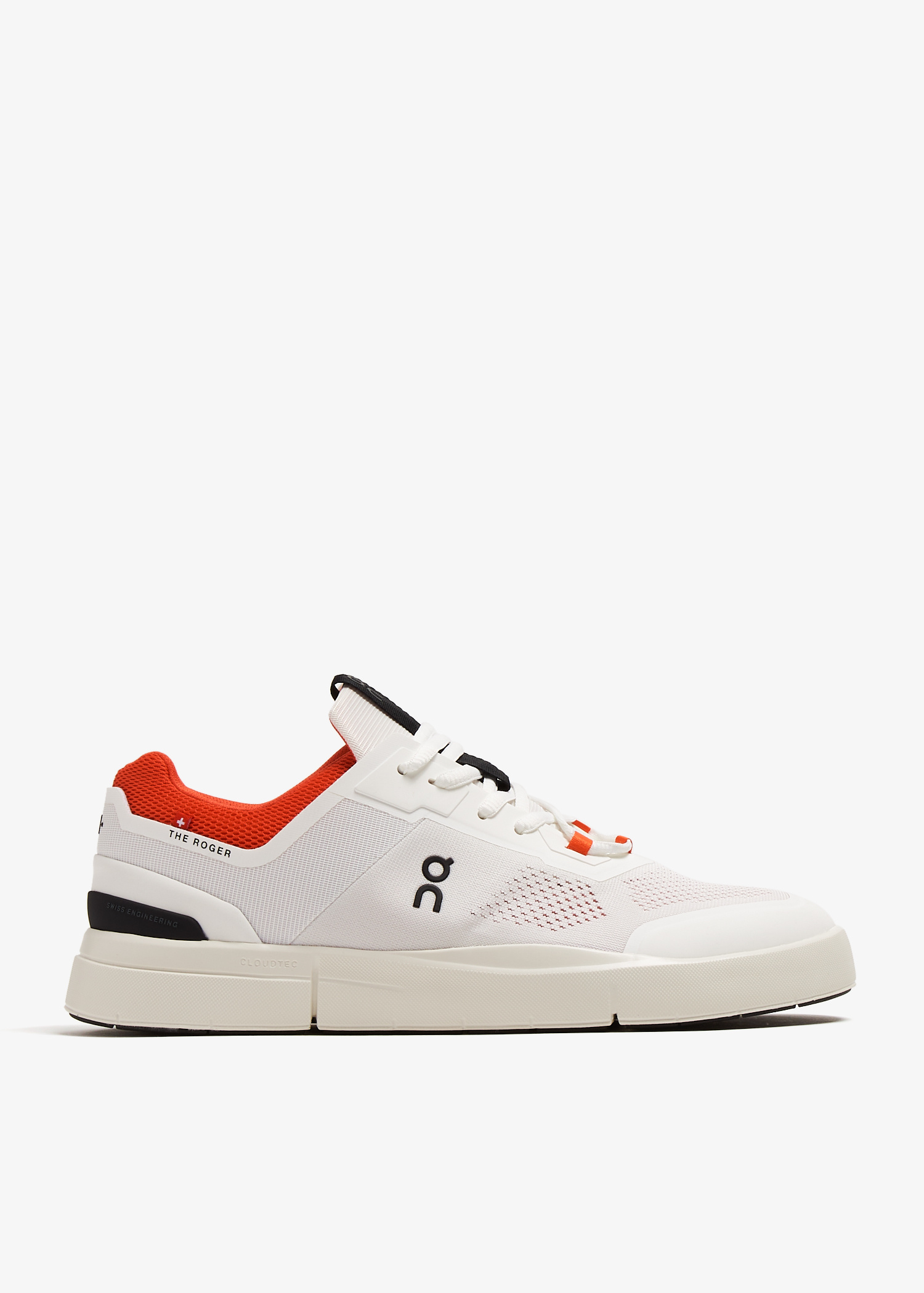 靴 ON THE RODGER SPIN 29CM Men's THE ROGER Spin | White | On Germany
