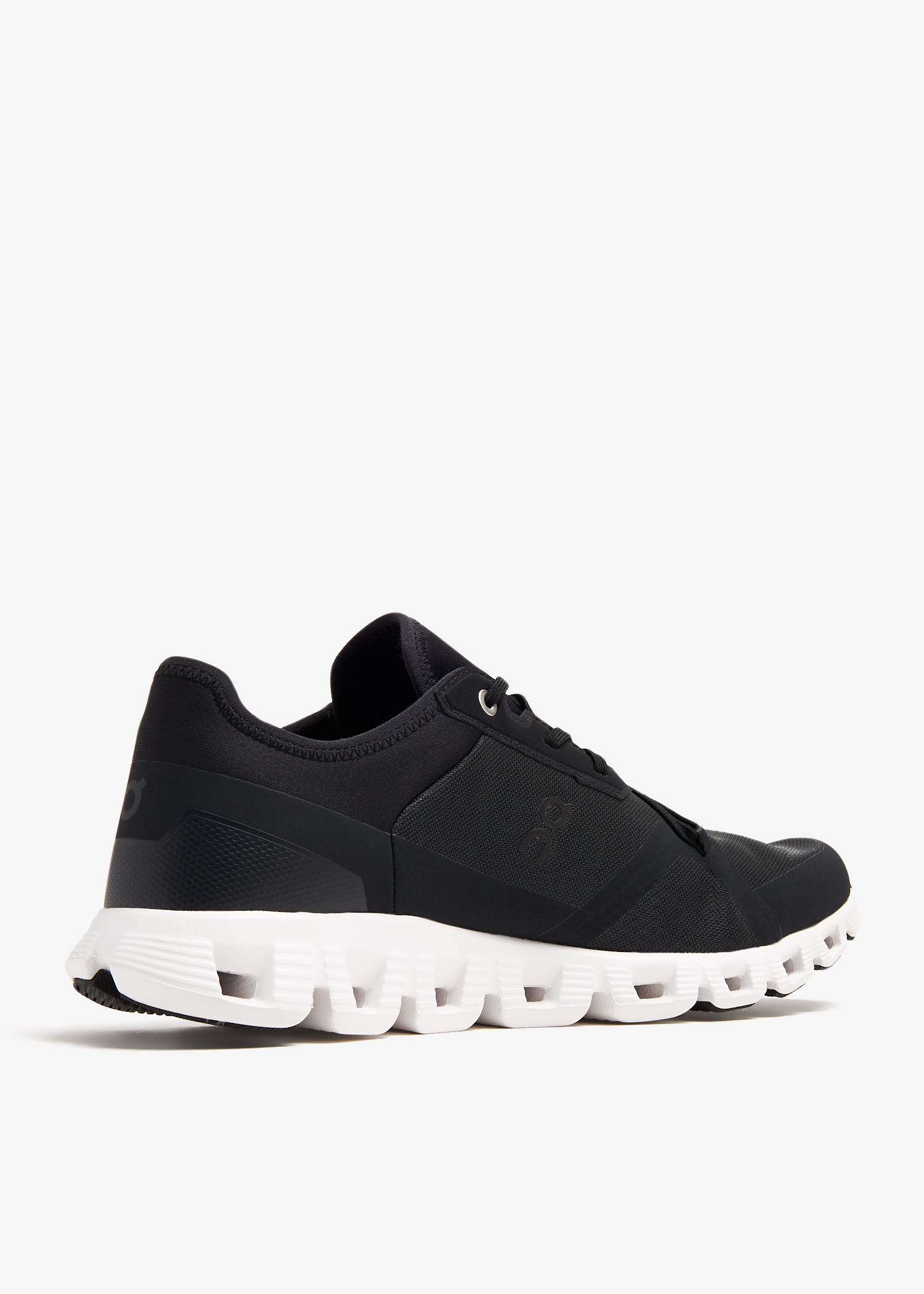 On Cloud X 3 AD sneakers for Men - Black in Qatar | Level Shoes
