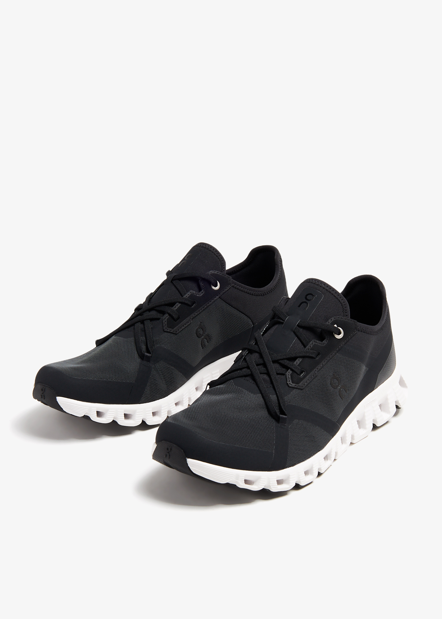 On Cloud X 3 AD sneakers for Men - Black in USA | Level Shoes