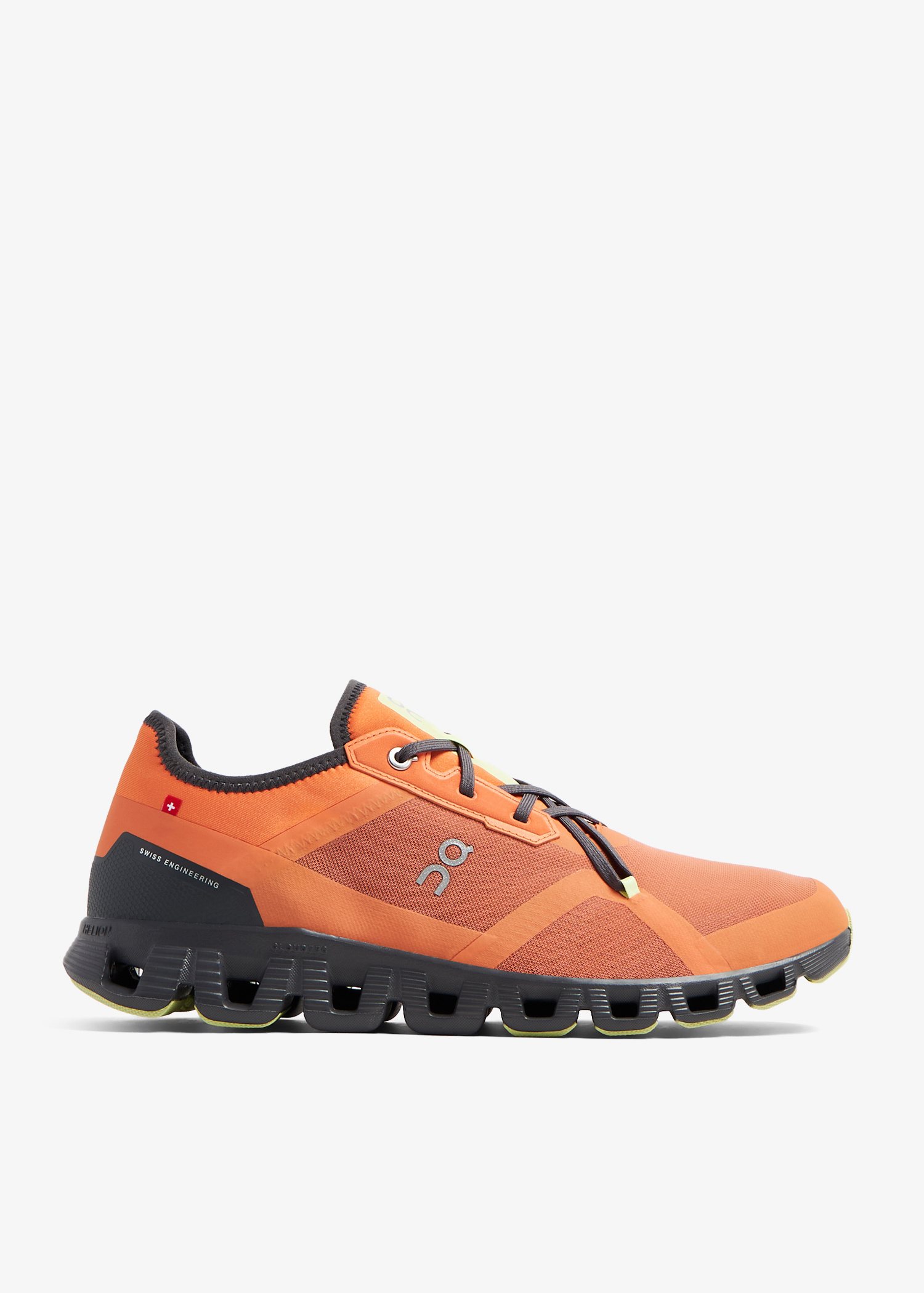 tedmomo♡ 13DE MARZO Bear Thick Base Sneaker