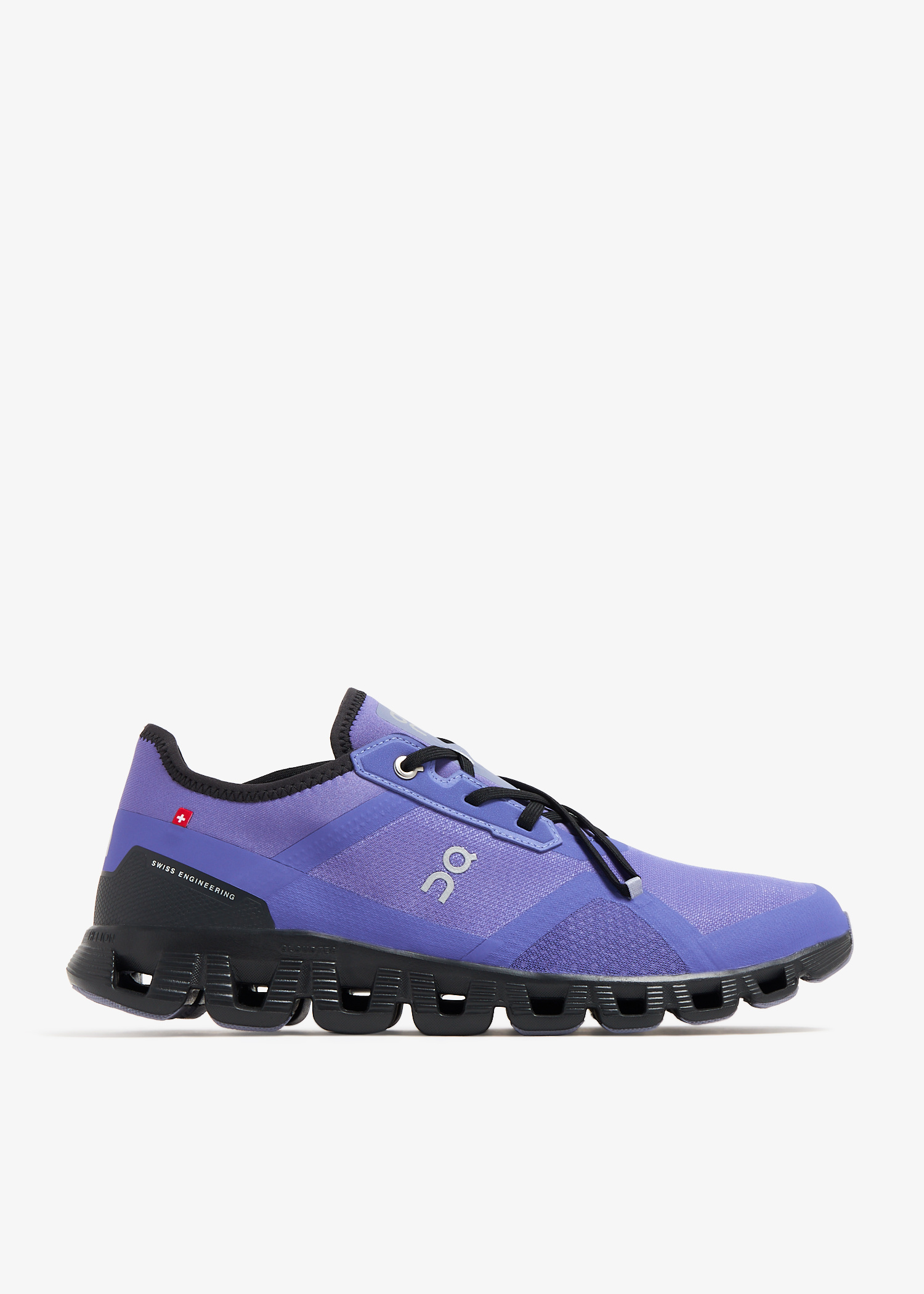 On Cloud X 3 AD sneakers for Men - Blue in Kuwait | Level Shoes