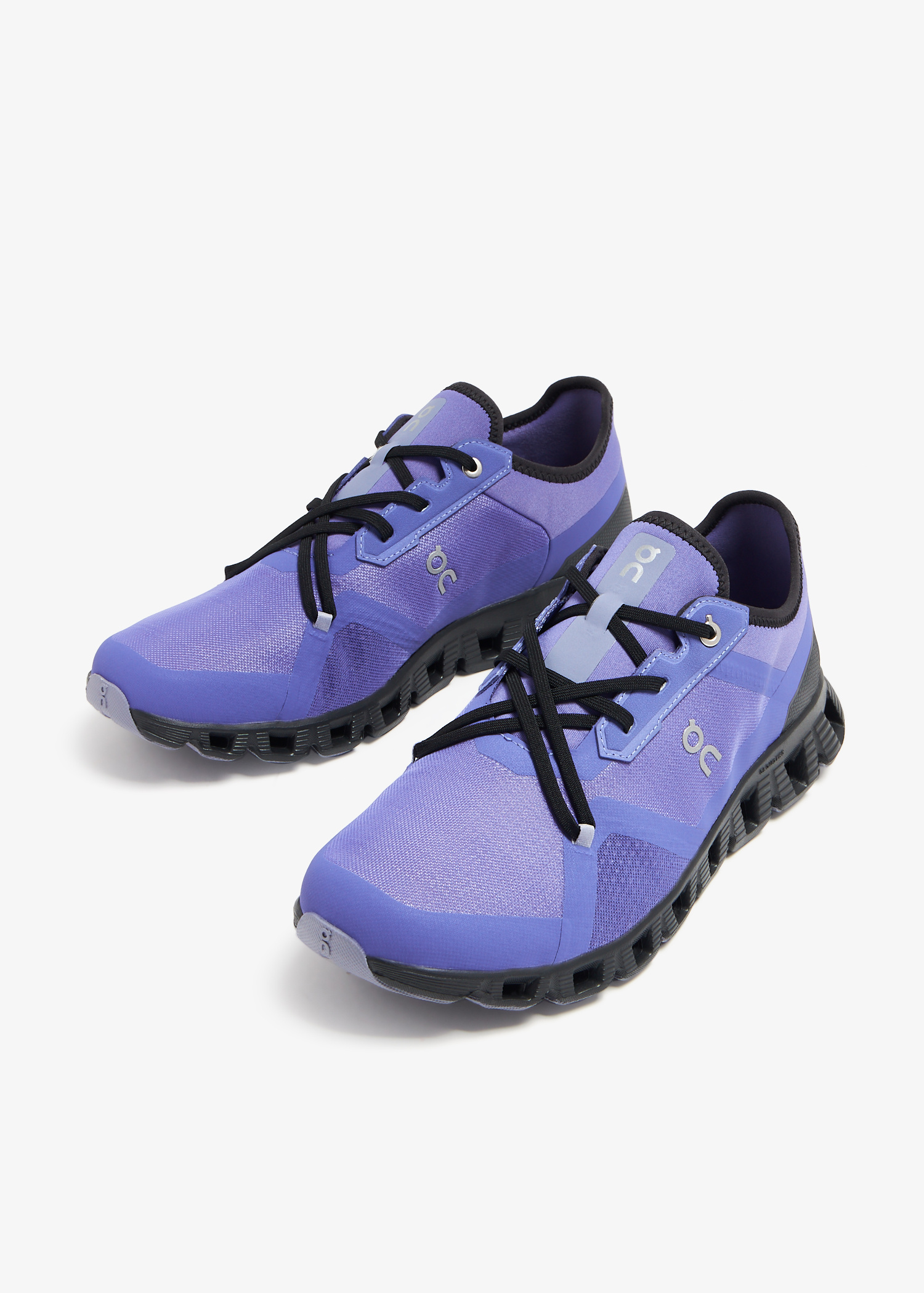 On Cloud X 3 AD sneakers for Men - Blue in USA | Level Shoes