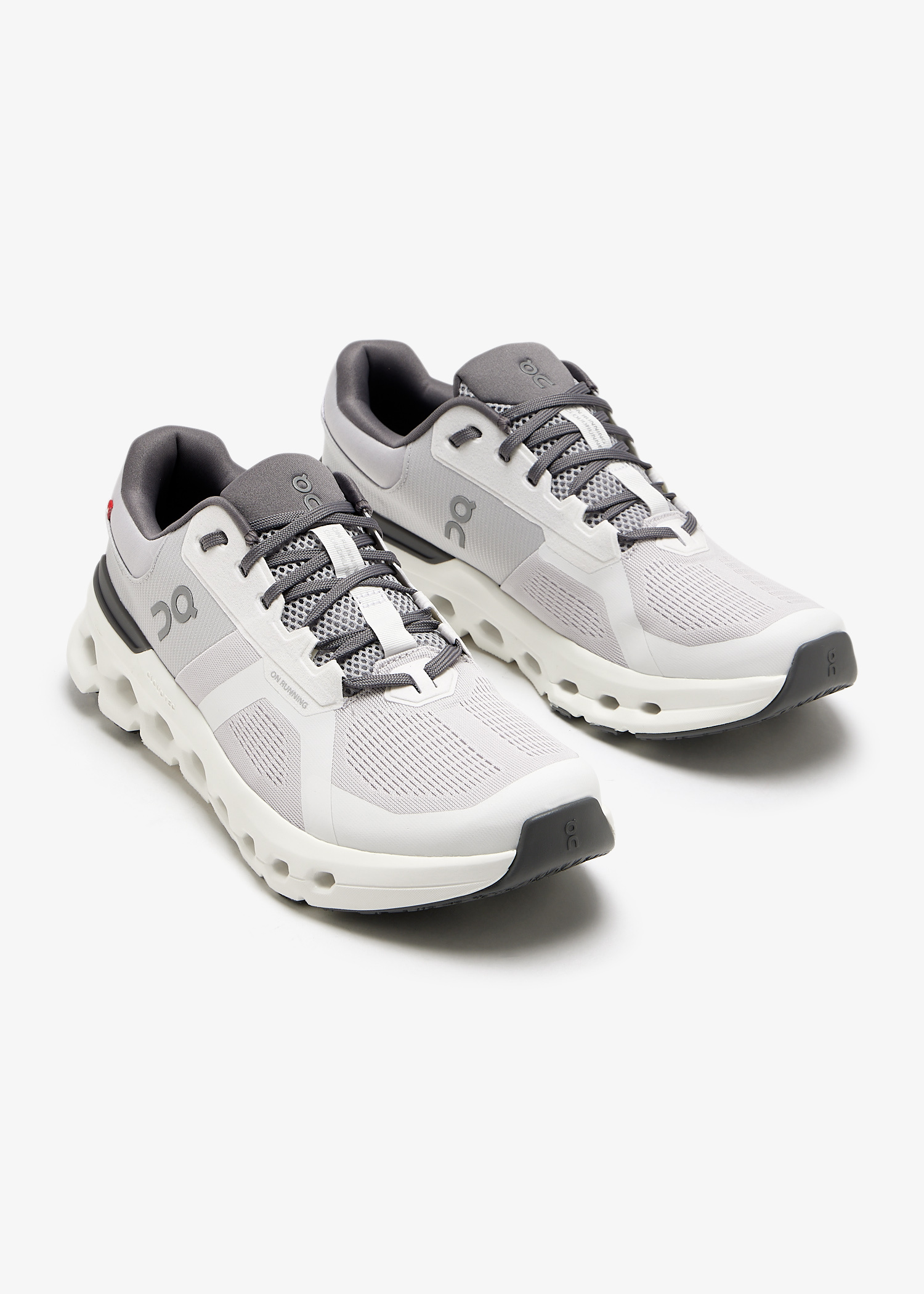 On Cloudrunner 2 sneakers for Men - White in Qatar | Level Shoes