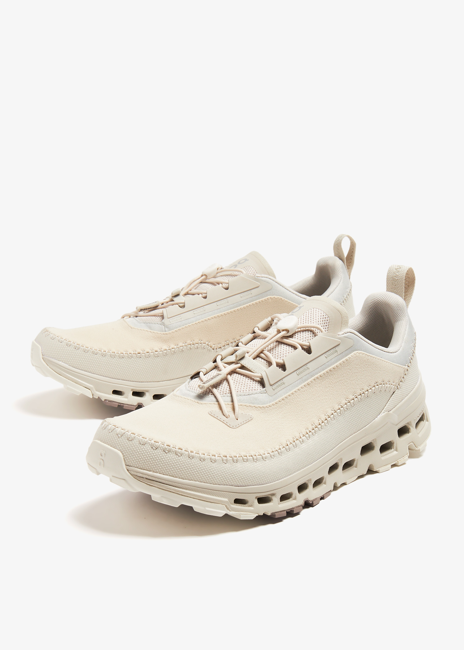 On Cloudaway 2 sneakers for Men - Cream in USA | Level Shoes