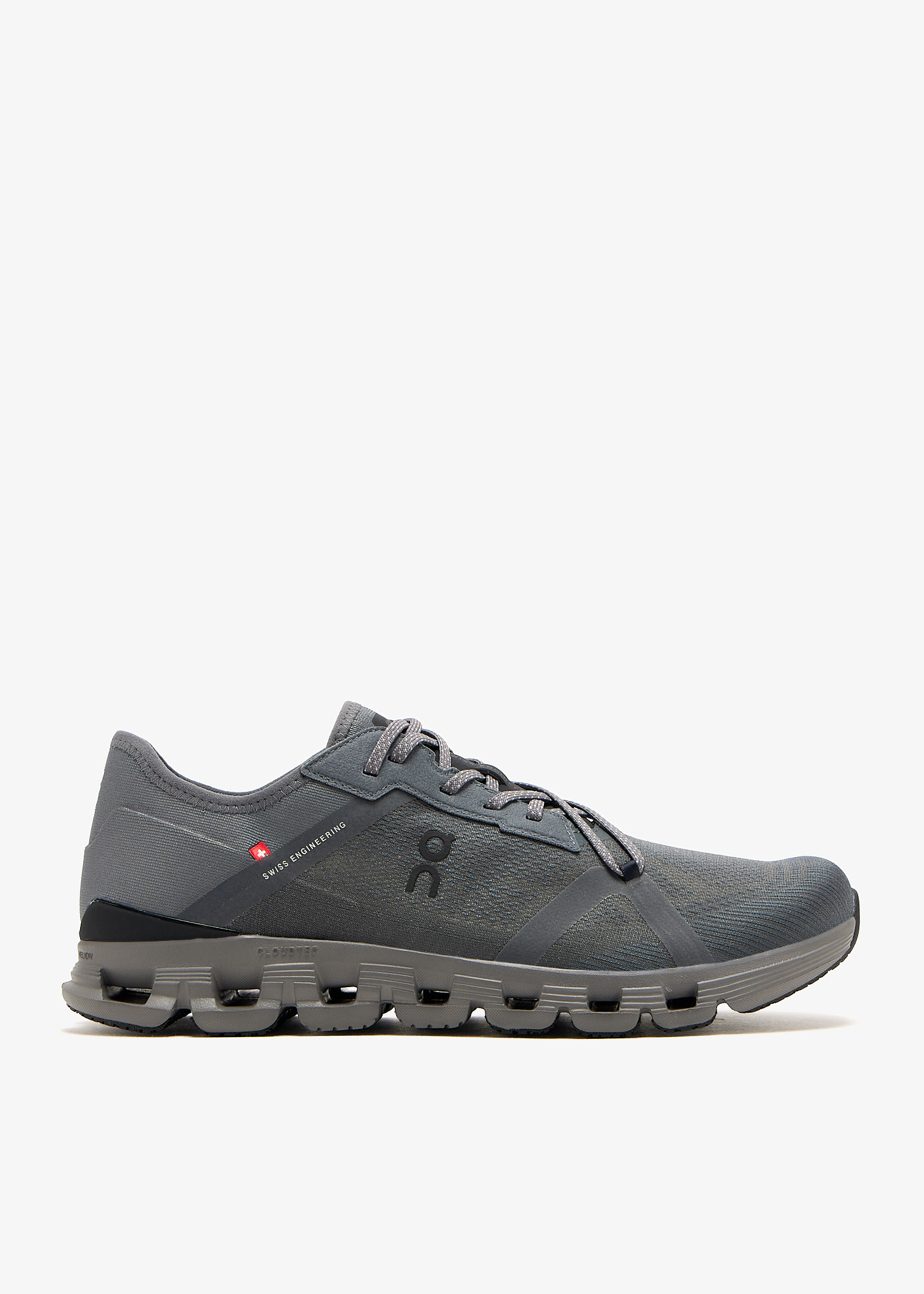 On Cloud X 4 AD sneakers for Men - Grey in USA | Level Shoes