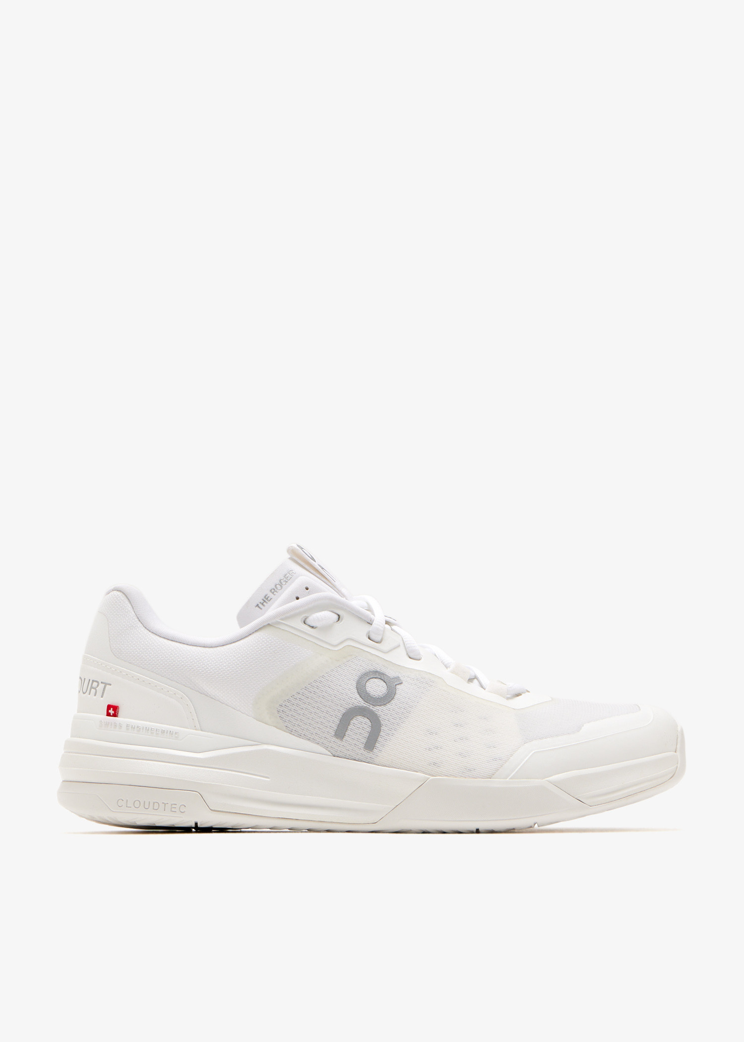 On The Roger Advantage Pro sneakers for Men - White in USA | Level