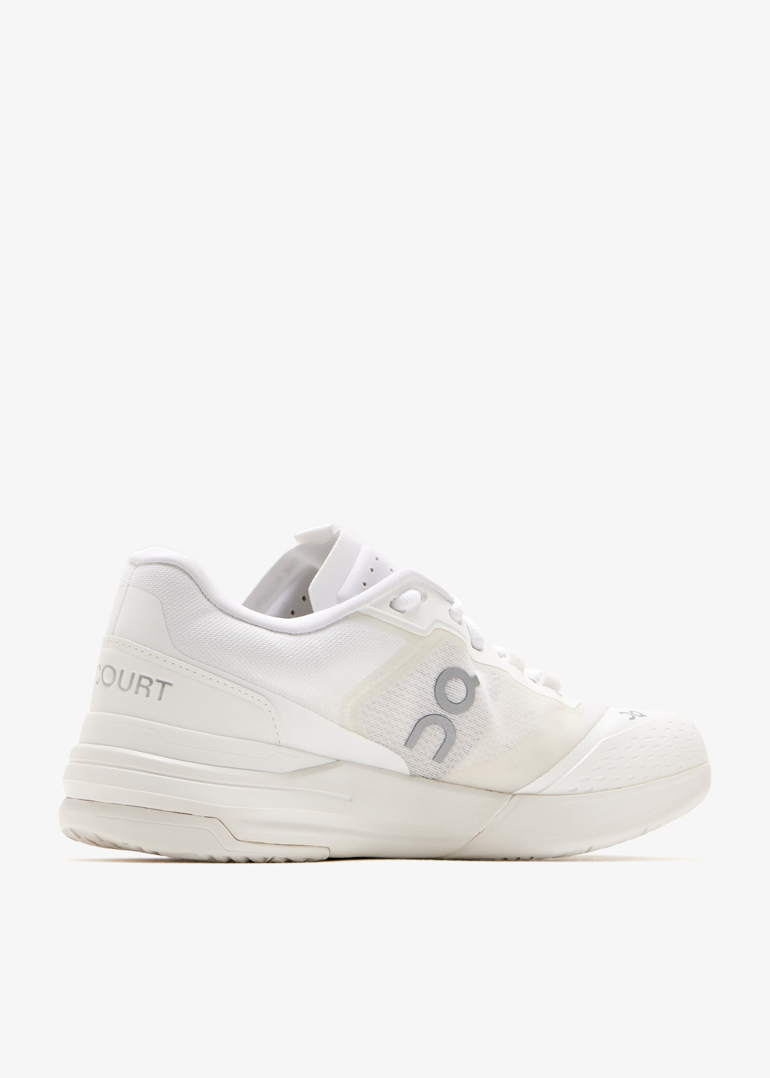 On The Roger Advantage Pro sneakers for Men - White in USA | Level 