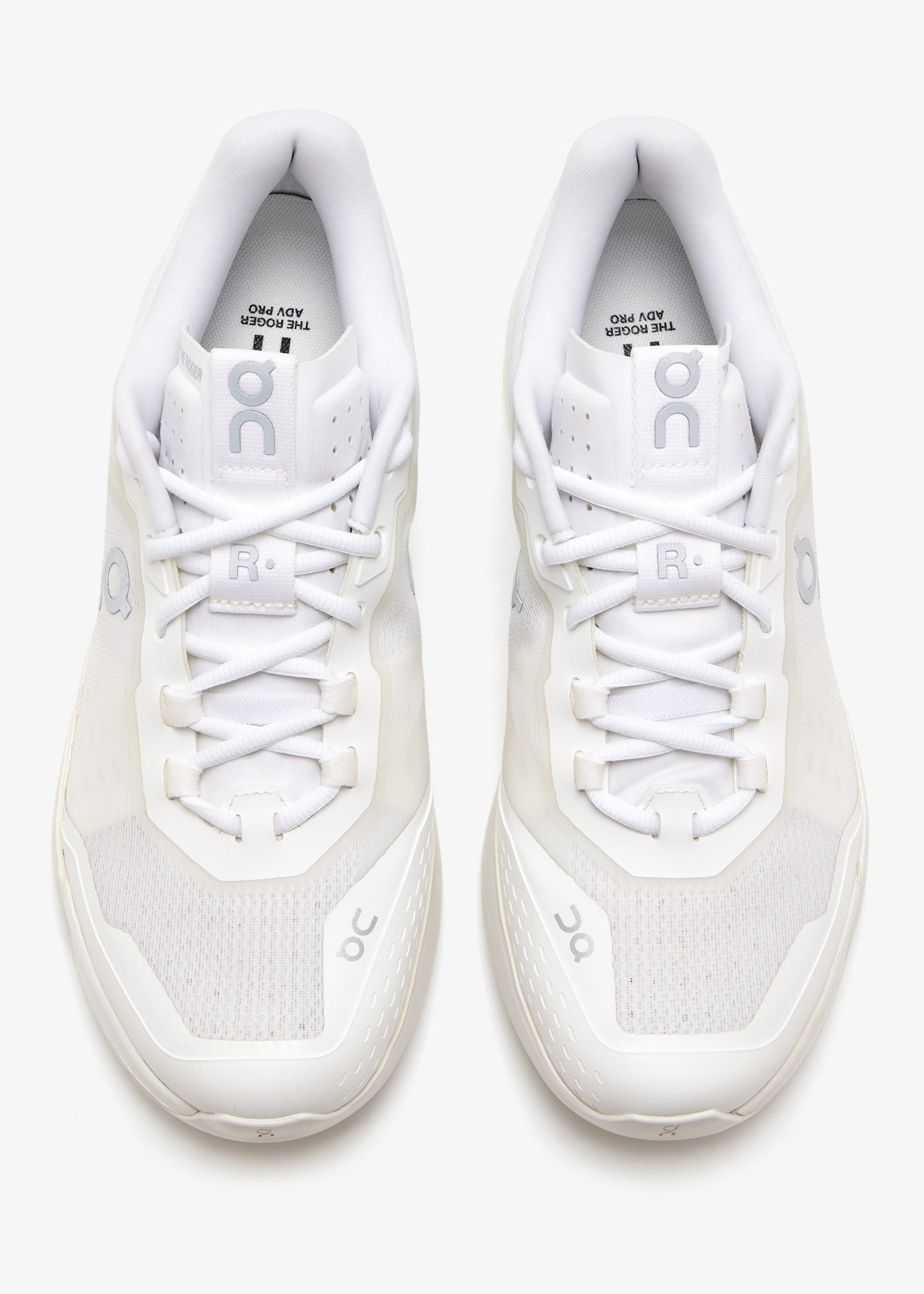 On The Roger Advantage Pro sneakers for Men - White in USA | Level