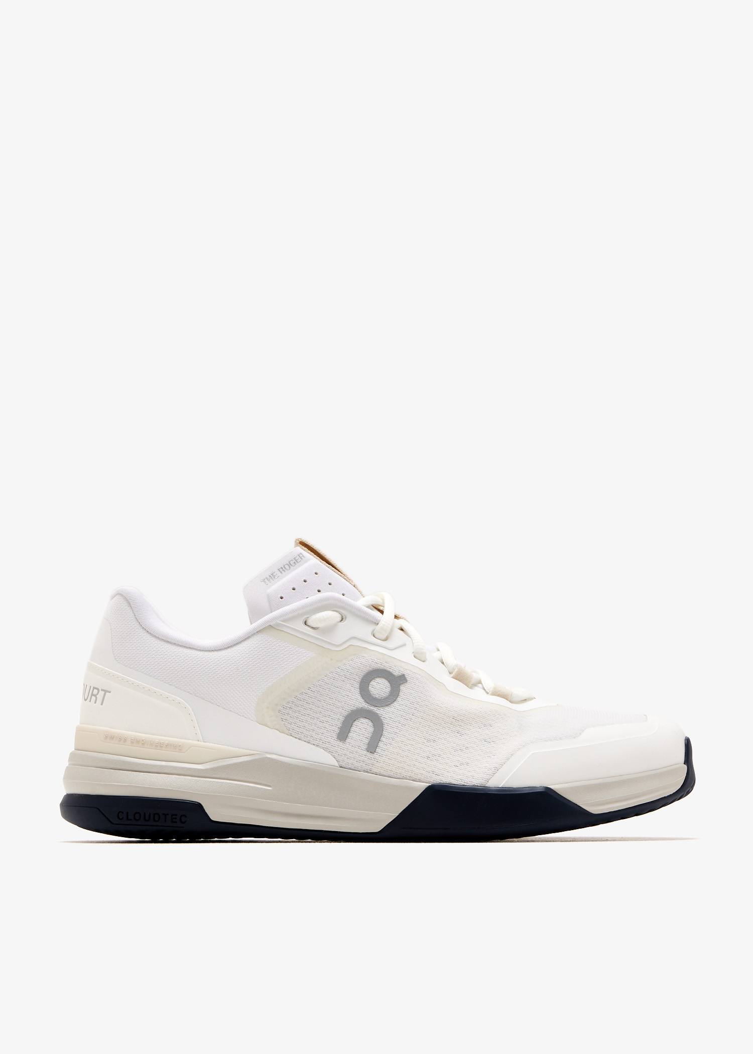On The Roger Advantage Pro Clay sneakers for Men - White in USA