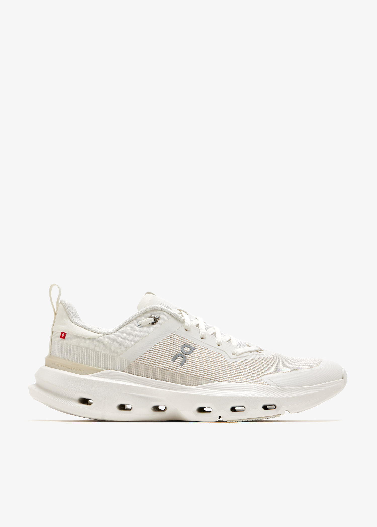 On Cloudpulse Next sneakers for Men - White in UAE | Level Shoes