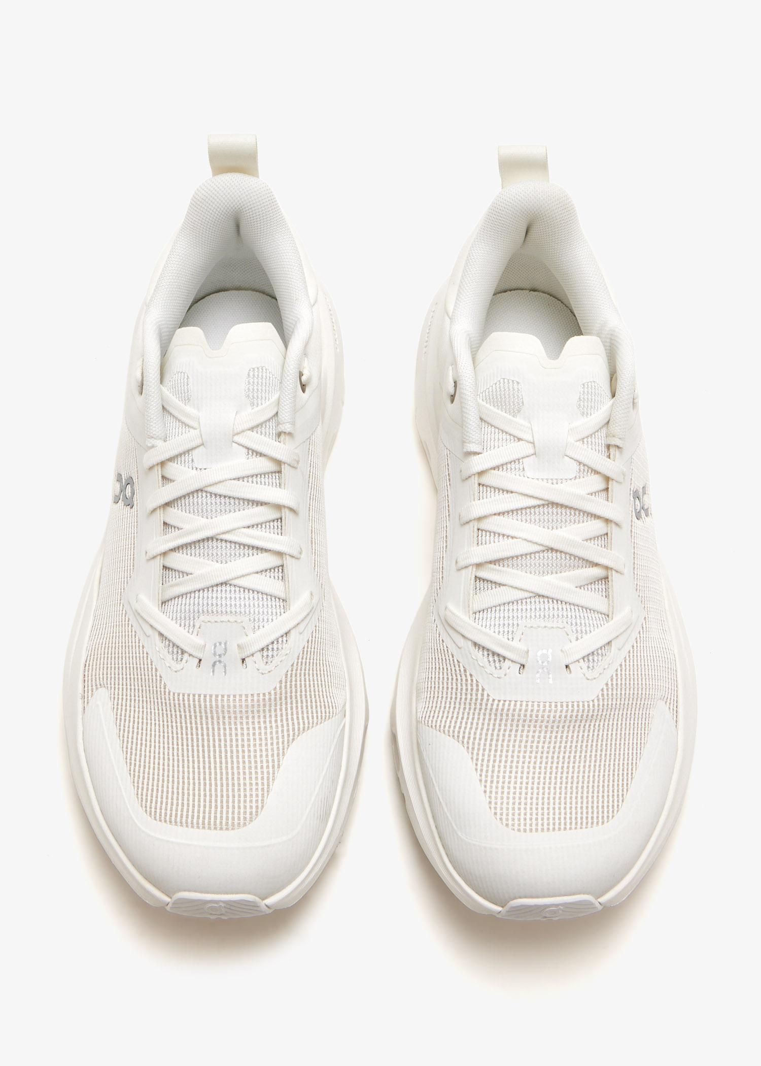 On Cloudpulse Next sneakers for Men - White in UAE | Level Shoes