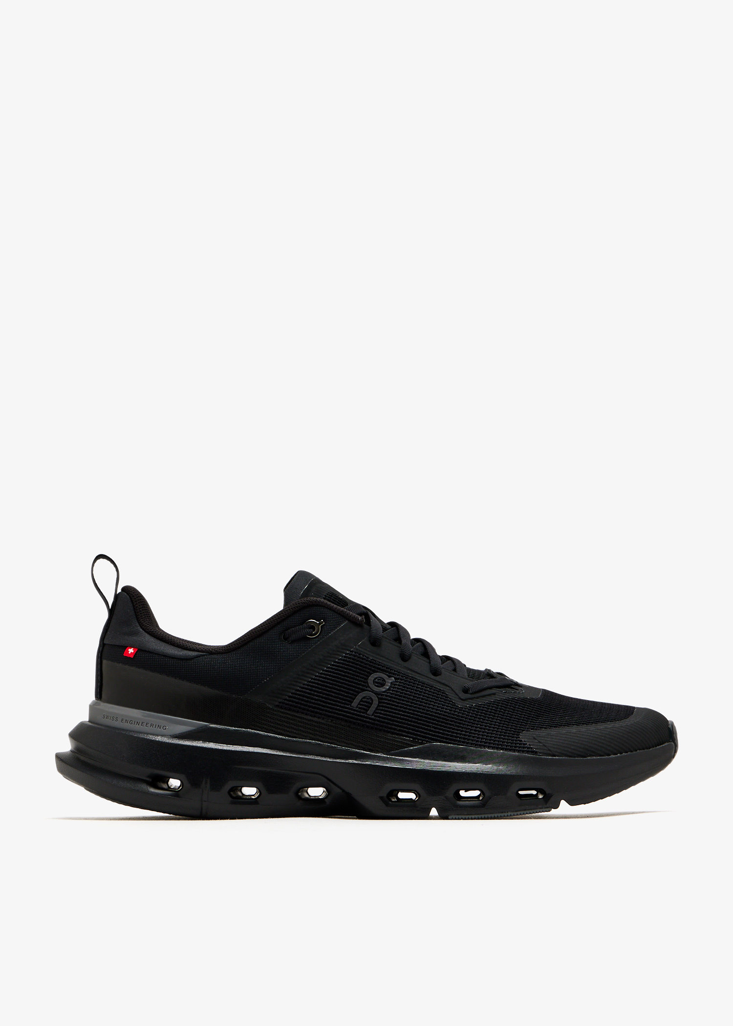 On Cloudpulse Next sneakers for Men - Black in USA | Level Shoes